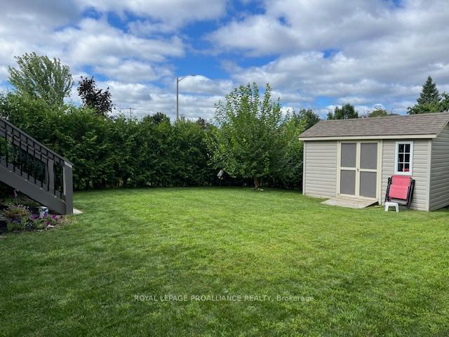 Photo 36 of 52 Tessa Boulevard E, Belleville, Belleville Ward — HOMEH