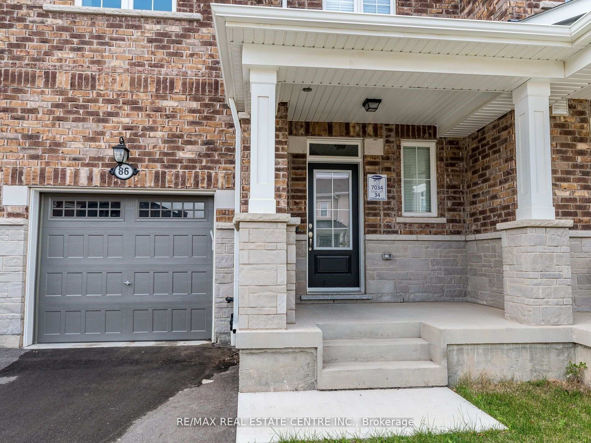 Photo 12 of Unit 86, 975 Whitlock Avenue, Milton, Cobban — HOMEH