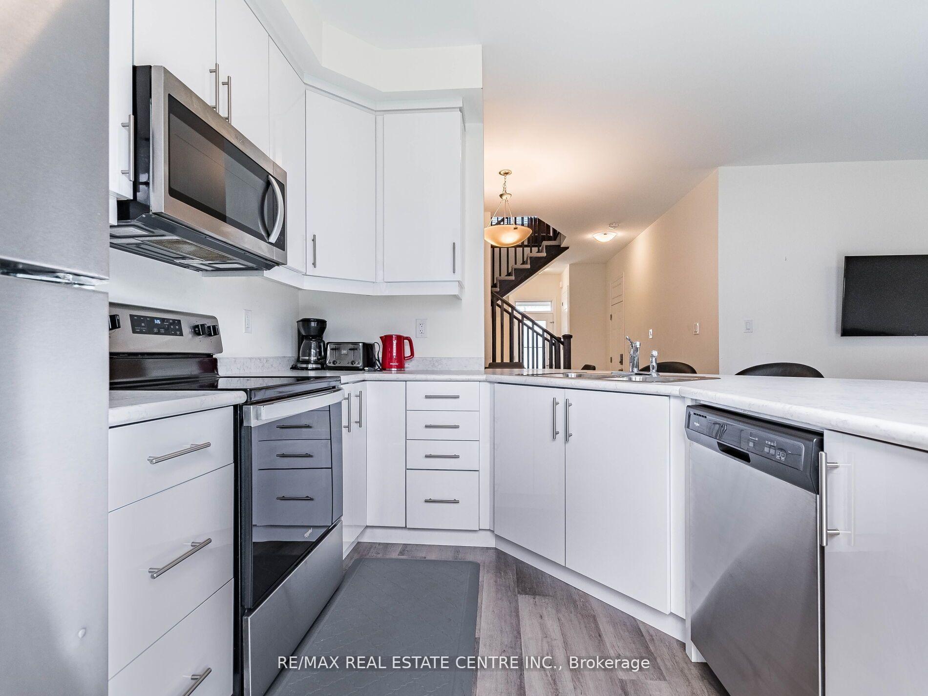 Photo 18 of Unit 86, 975 Whitlock Avenue, Milton, Cobban — HOMEH