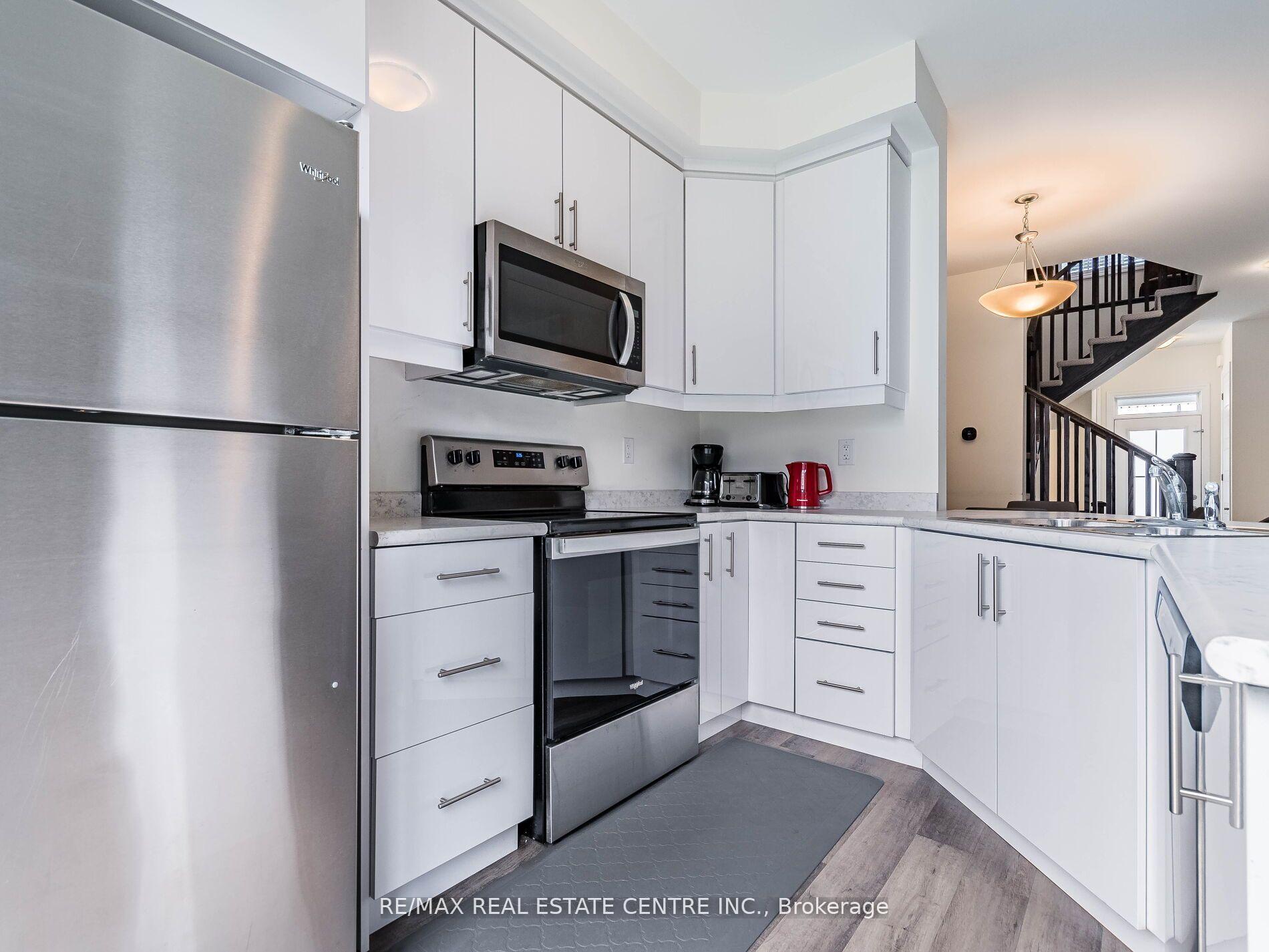 Photo 15 of Unit 86, 975 Whitlock Avenue, Milton, Cobban — HOMEH