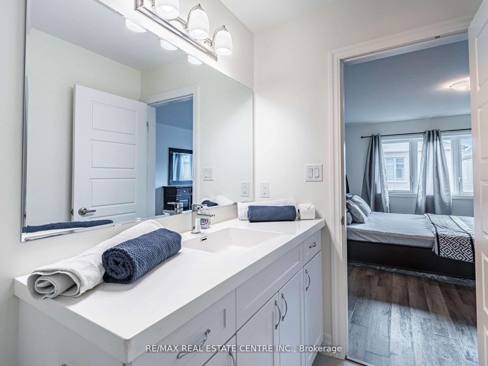 Photo 4 of Unit 86, 975 Whitlock Avenue, Milton, Cobban — HOMEH
