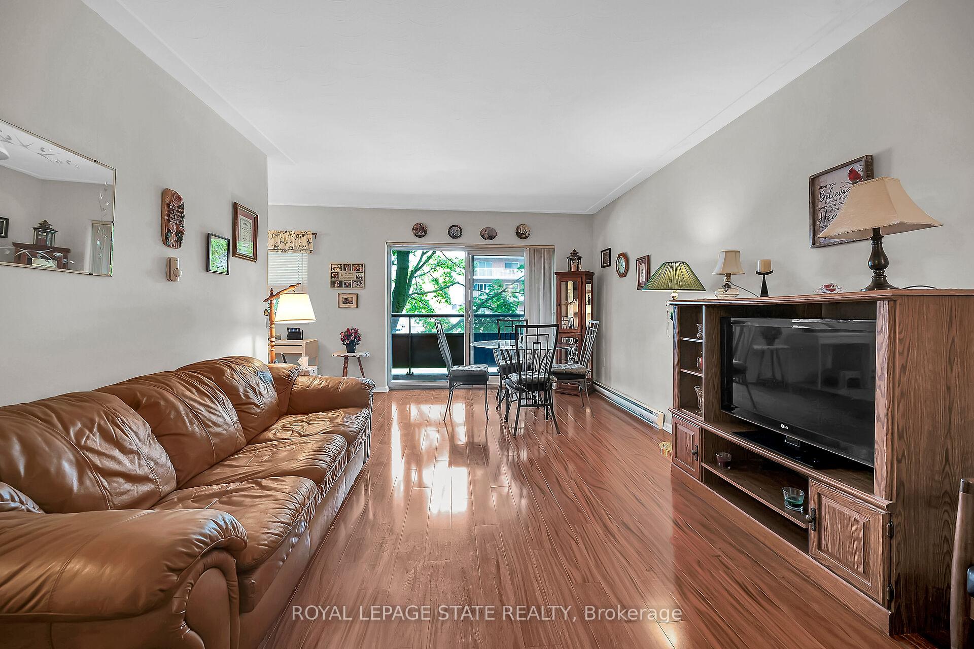 Photo 33 of Unit 208, 11 Woodman Drive S, Hamilton, Greenford — HOMEH