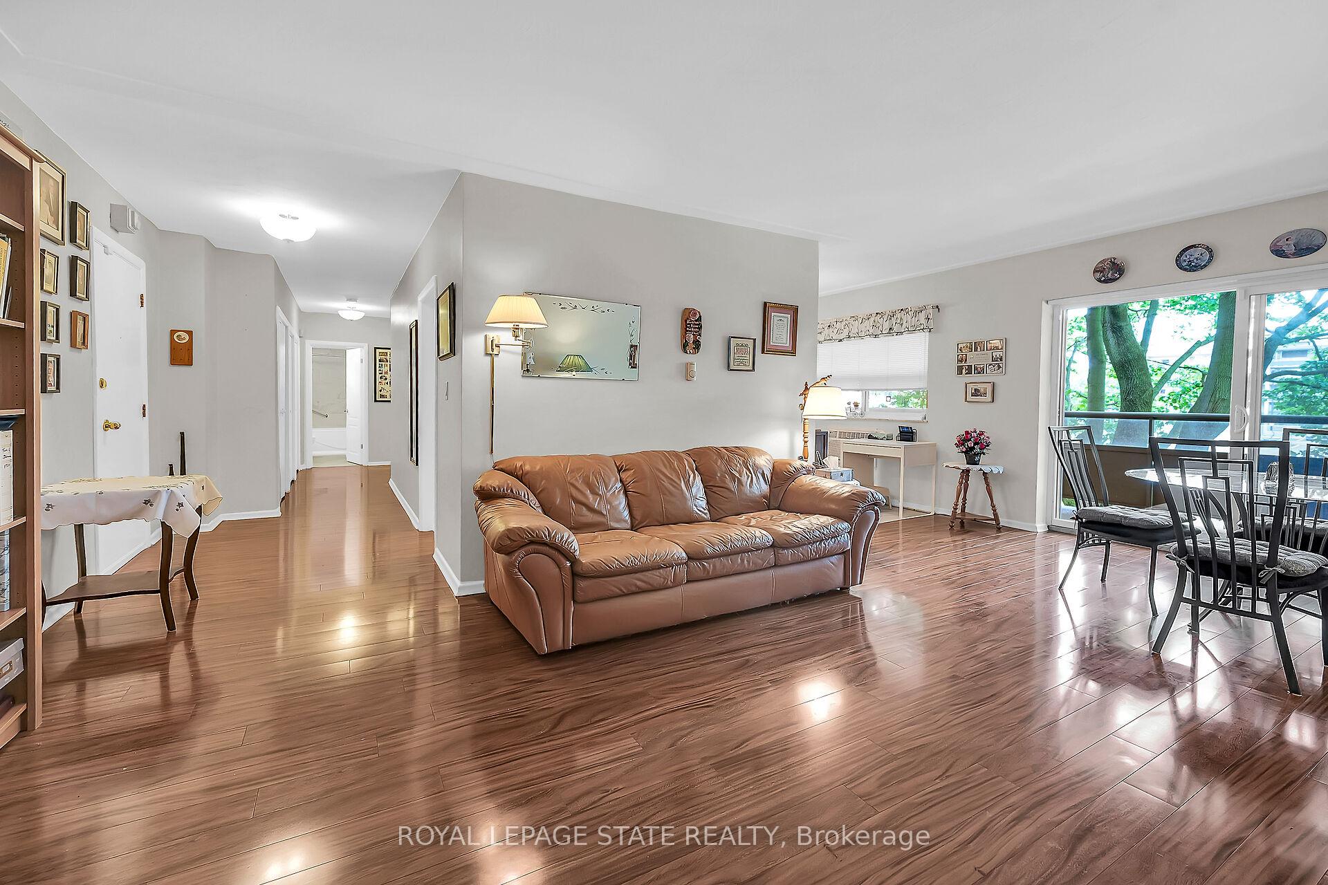 Photo 8 of Unit 208, 11 Woodman Drive S, Hamilton, Greenford — HOMEH