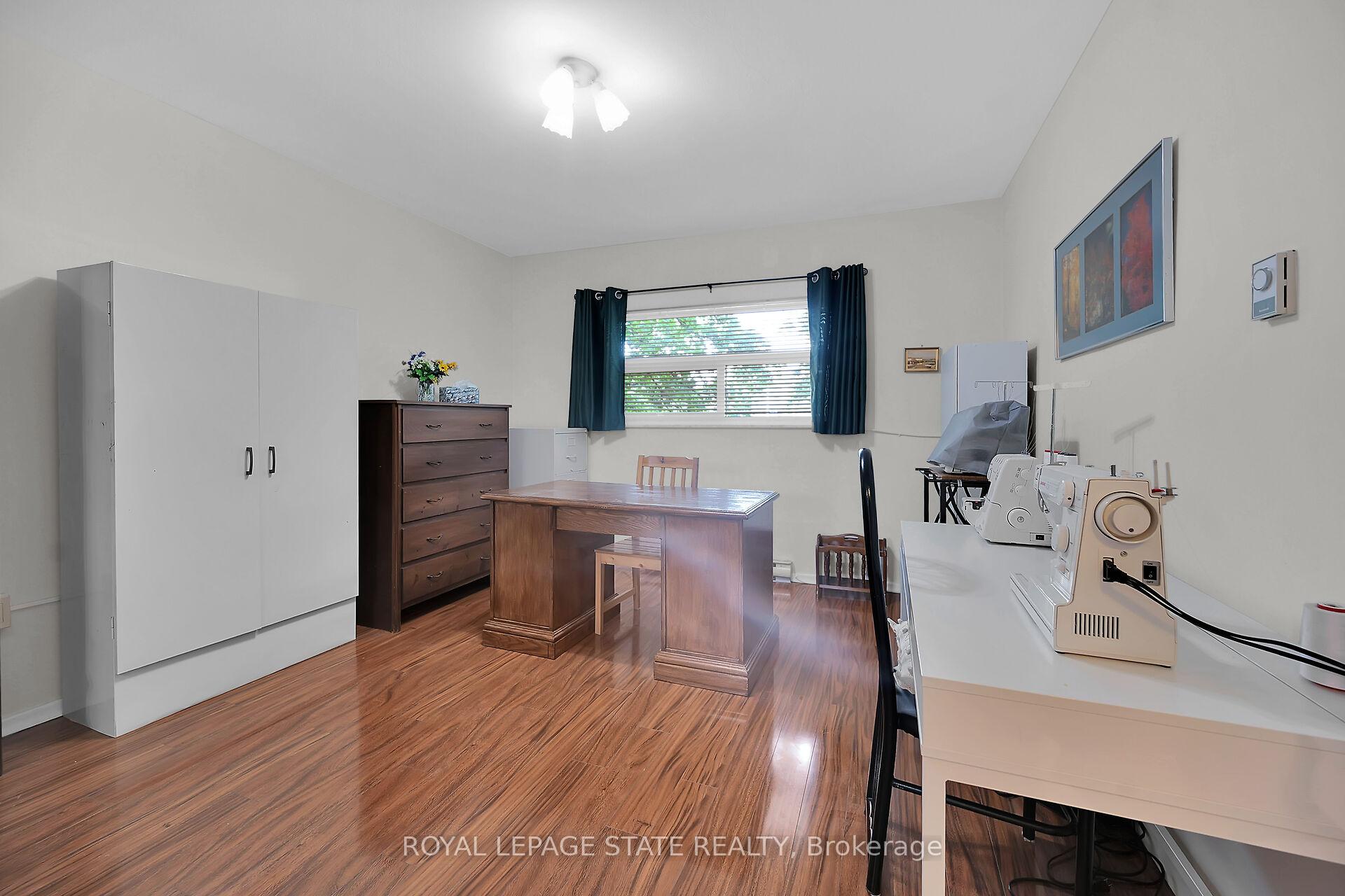 Photo 32 of Unit 208, 11 Woodman Drive S, Hamilton, Greenford — HOMEH