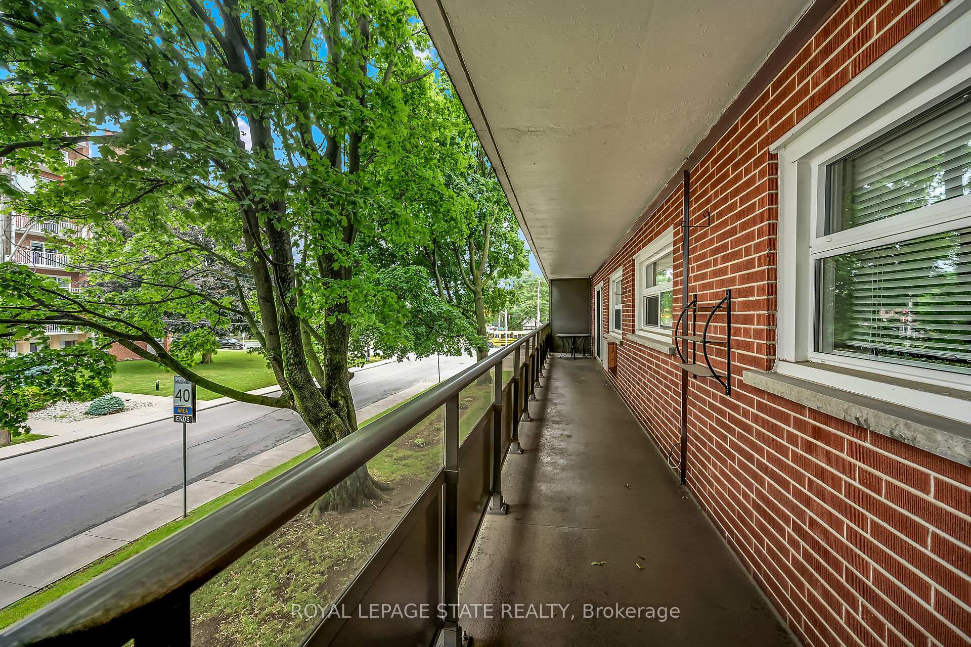 Photo 23 of Unit 208, 11 Woodman Drive S, Hamilton, Greenford — HOMEH