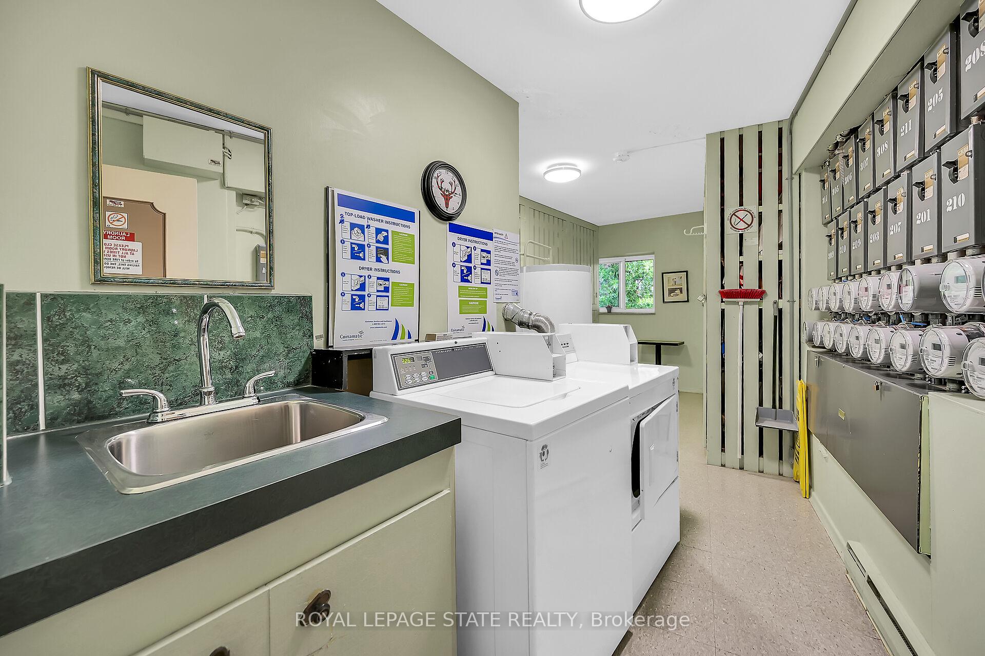 Photo 16 of Unit 208, 11 Woodman Drive S, Hamilton, Greenford — HOMEH