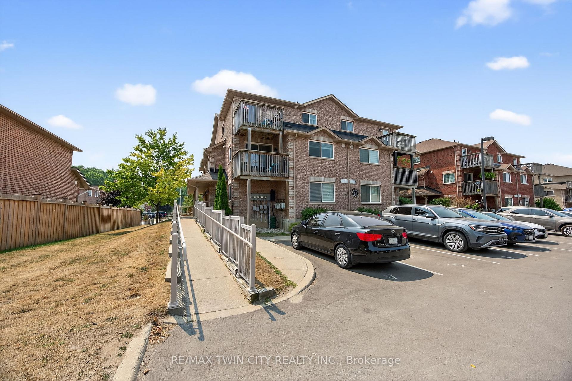 Photo 1 of Unit 2, 83 Goodwin Drive, Barrie, Painswick South — HOMEH