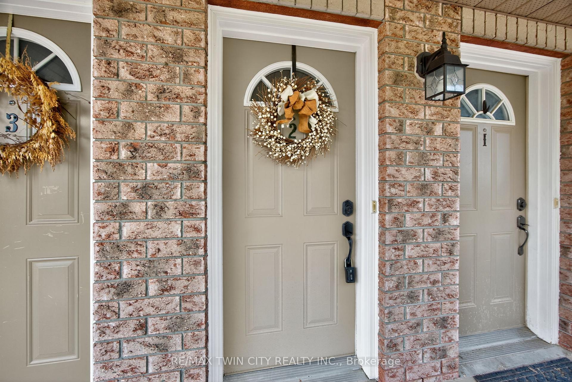 Photo 2 of Unit 2, 83 Goodwin Drive, Barrie, Painswick South — HOMEH