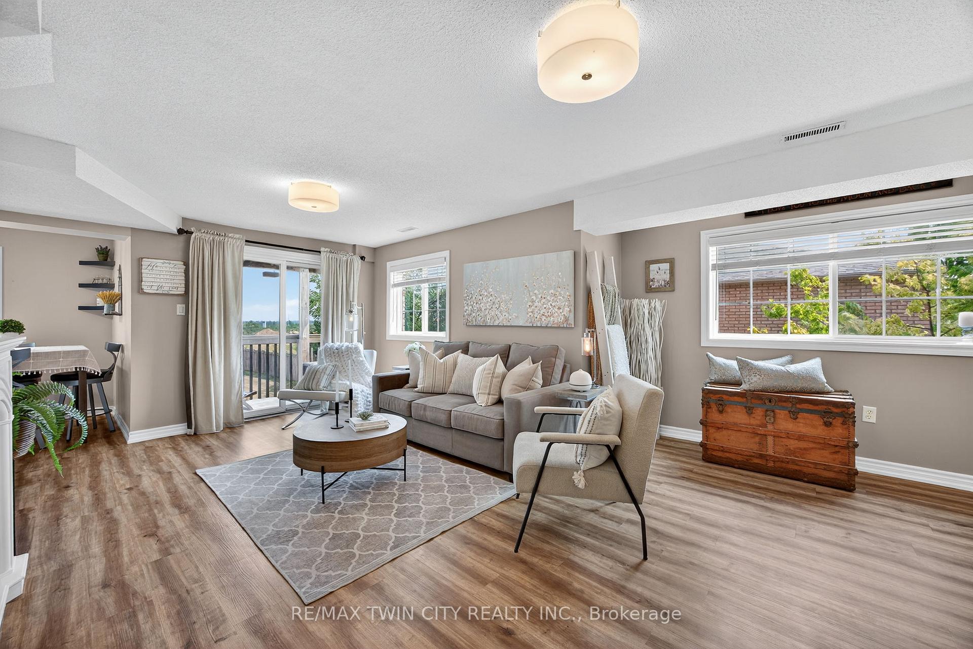 Photo 13 of Unit 2, 83 Goodwin Drive, Barrie, Painswick South — HOMEH