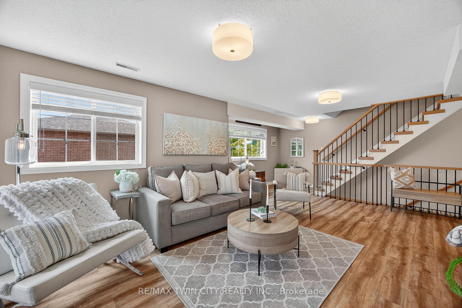 Photo 6 of Unit 2, 83 Goodwin Drive, Barrie, Painswick South — HOMEH