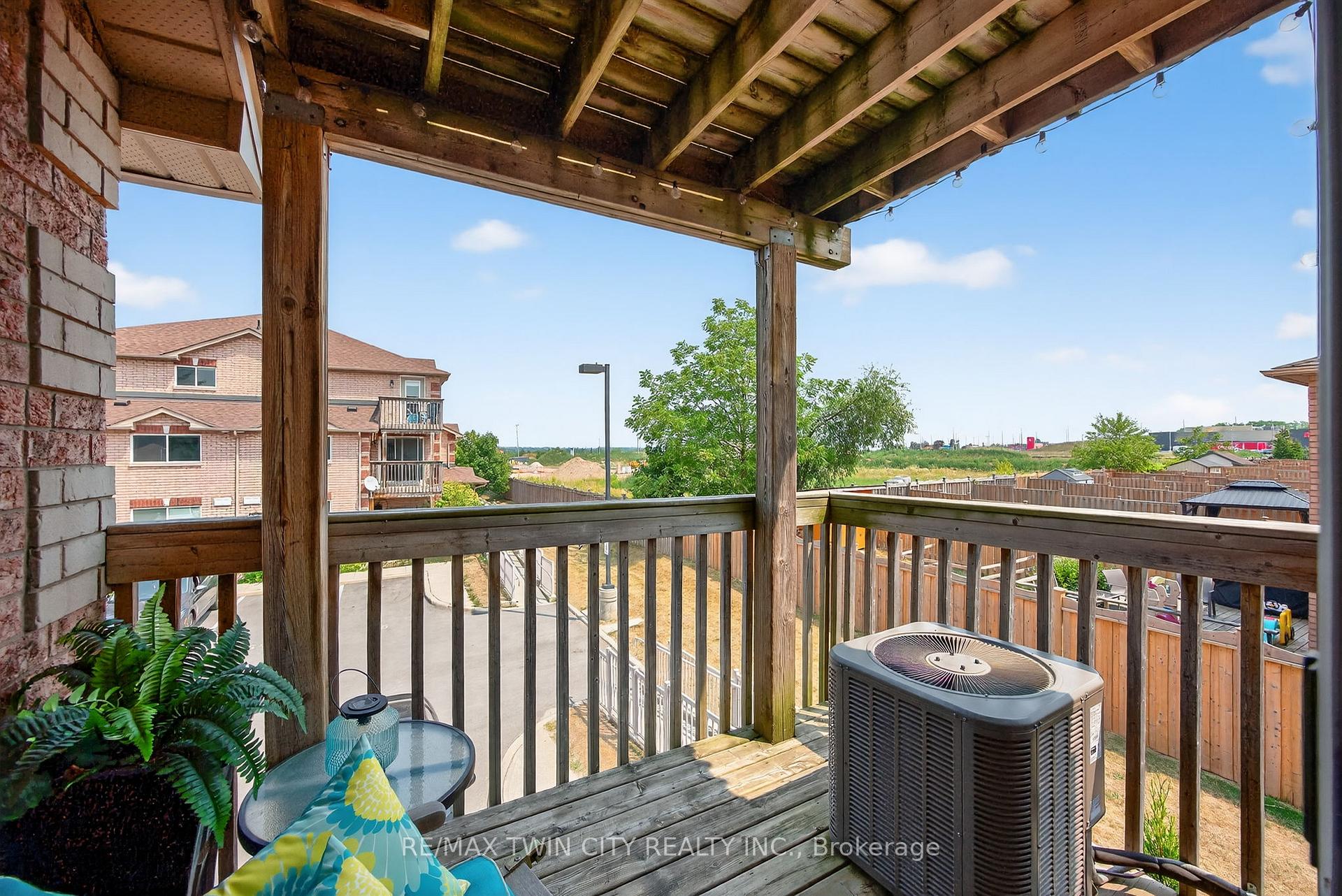 Photo 7 of Unit 2, 83 Goodwin Drive, Barrie, Painswick South — HOMEH