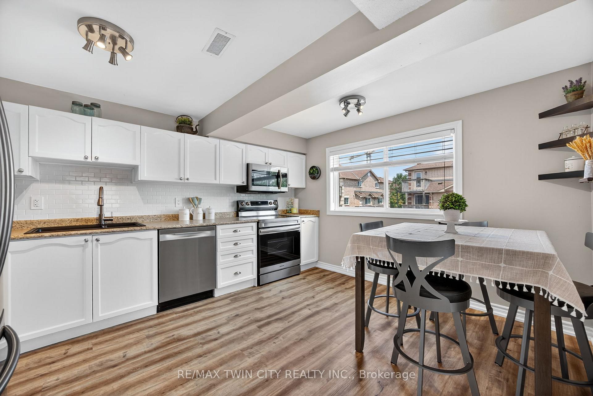Photo 31 of Unit 2, 83 Goodwin Drive, Barrie, Painswick South — HOMEH