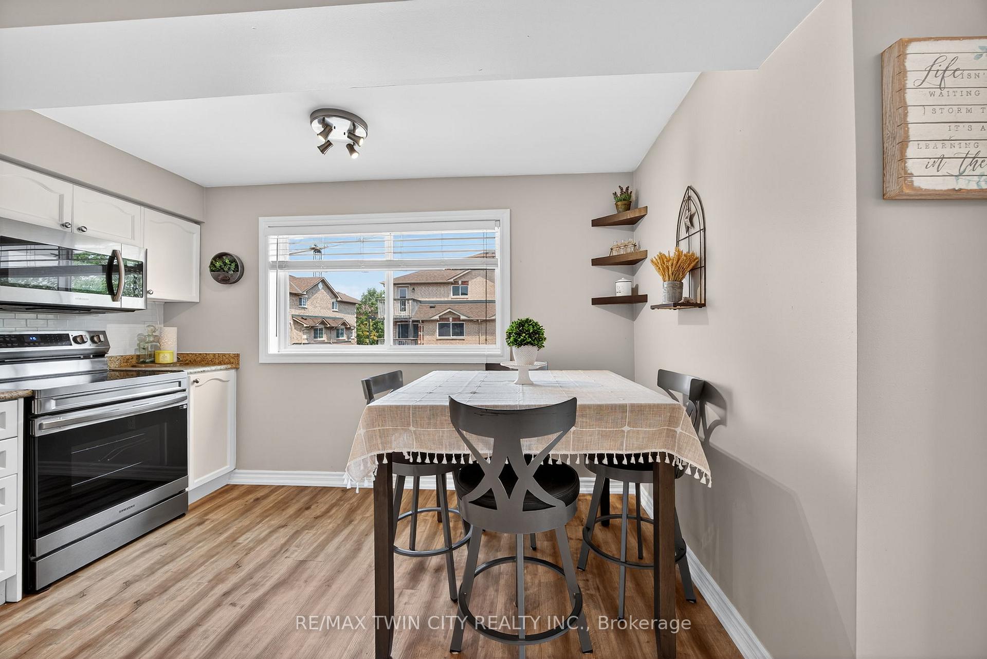 Photo 28 of Unit 2, 83 Goodwin Drive, Barrie, Painswick South — HOMEH