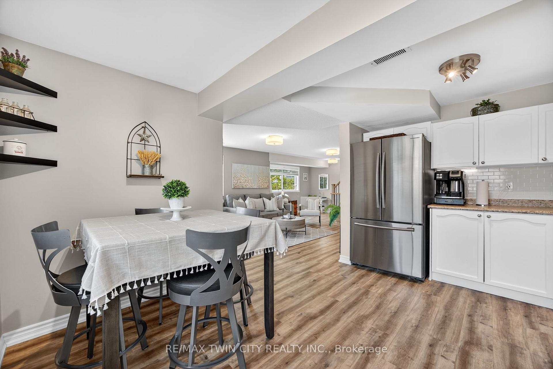 Photo 18 of Unit 2, 83 Goodwin Drive, Barrie, Painswick South — HOMEH