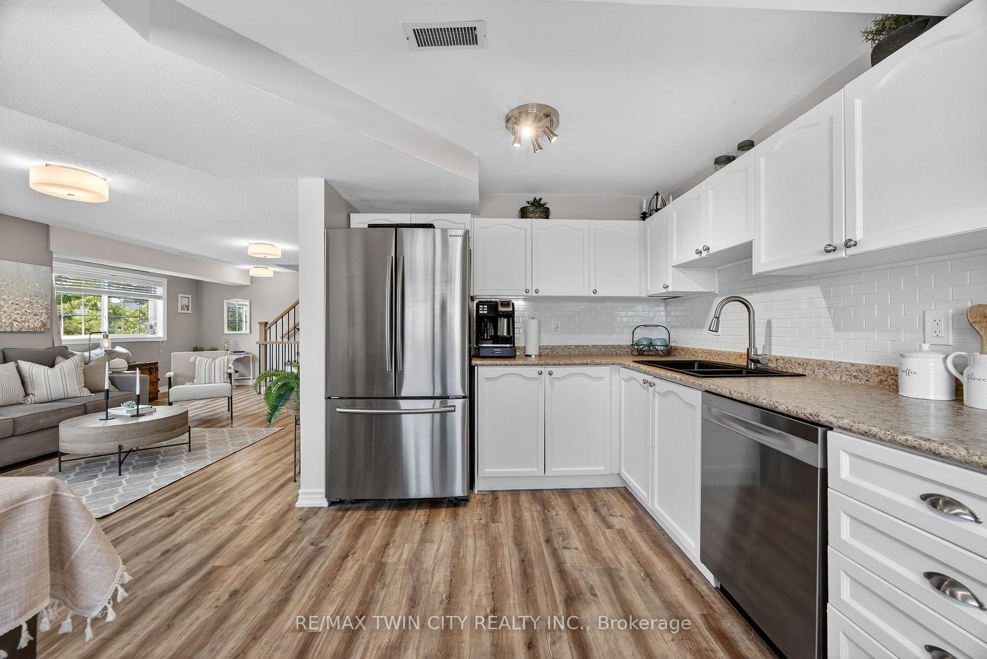 Photo 12 of Unit 2, 83 Goodwin Drive, Barrie, Painswick South — HOMEH