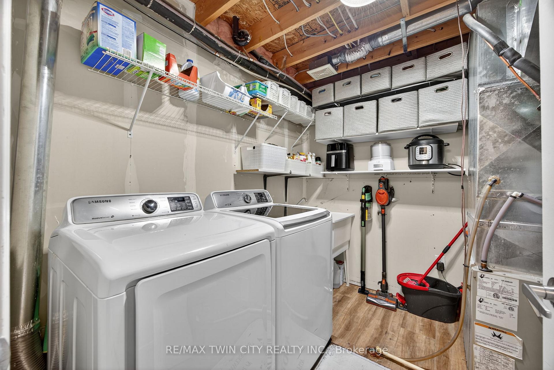 Photo 21 of Unit 2, 83 Goodwin Drive, Barrie, Painswick South — HOMEH