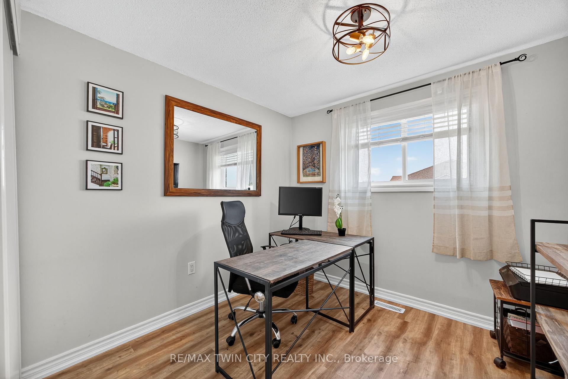 Photo 32 of Unit 2, 83 Goodwin Drive, Barrie, Painswick South — HOMEH
