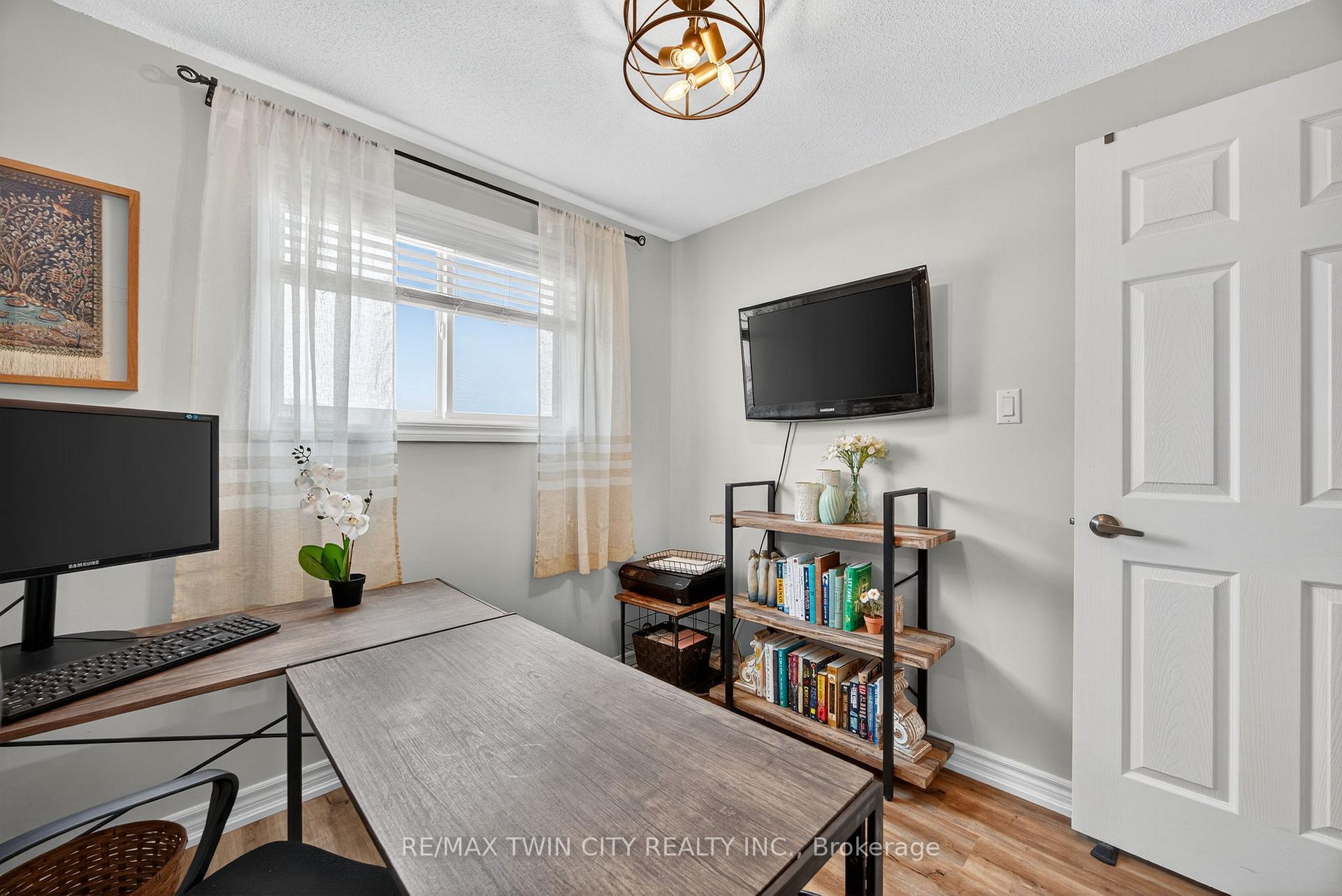 Photo 17 of Unit 2, 83 Goodwin Drive, Barrie, Painswick South — HOMEH