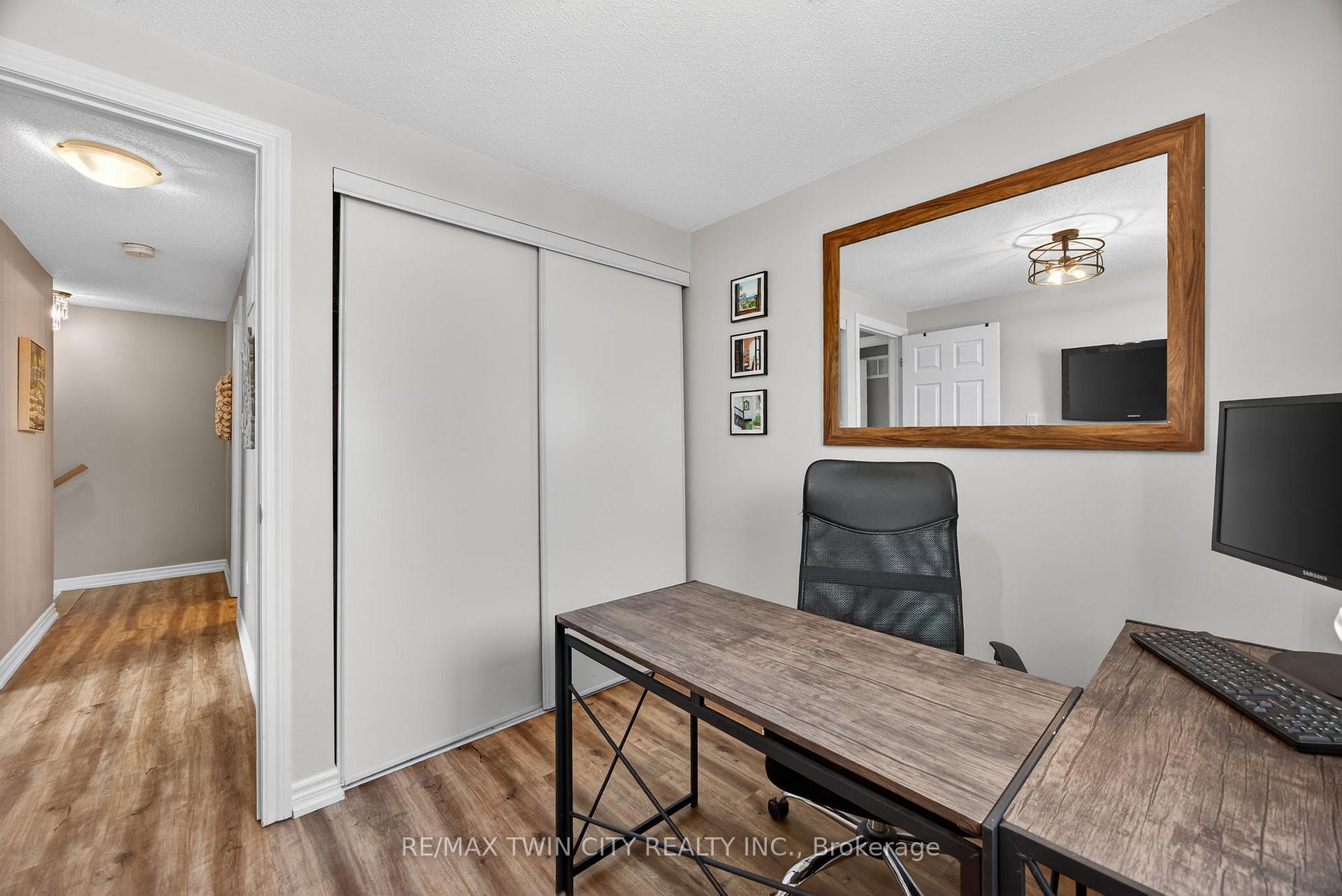 Photo 27 of Unit 2, 83 Goodwin Drive, Barrie, Painswick South — HOMEH