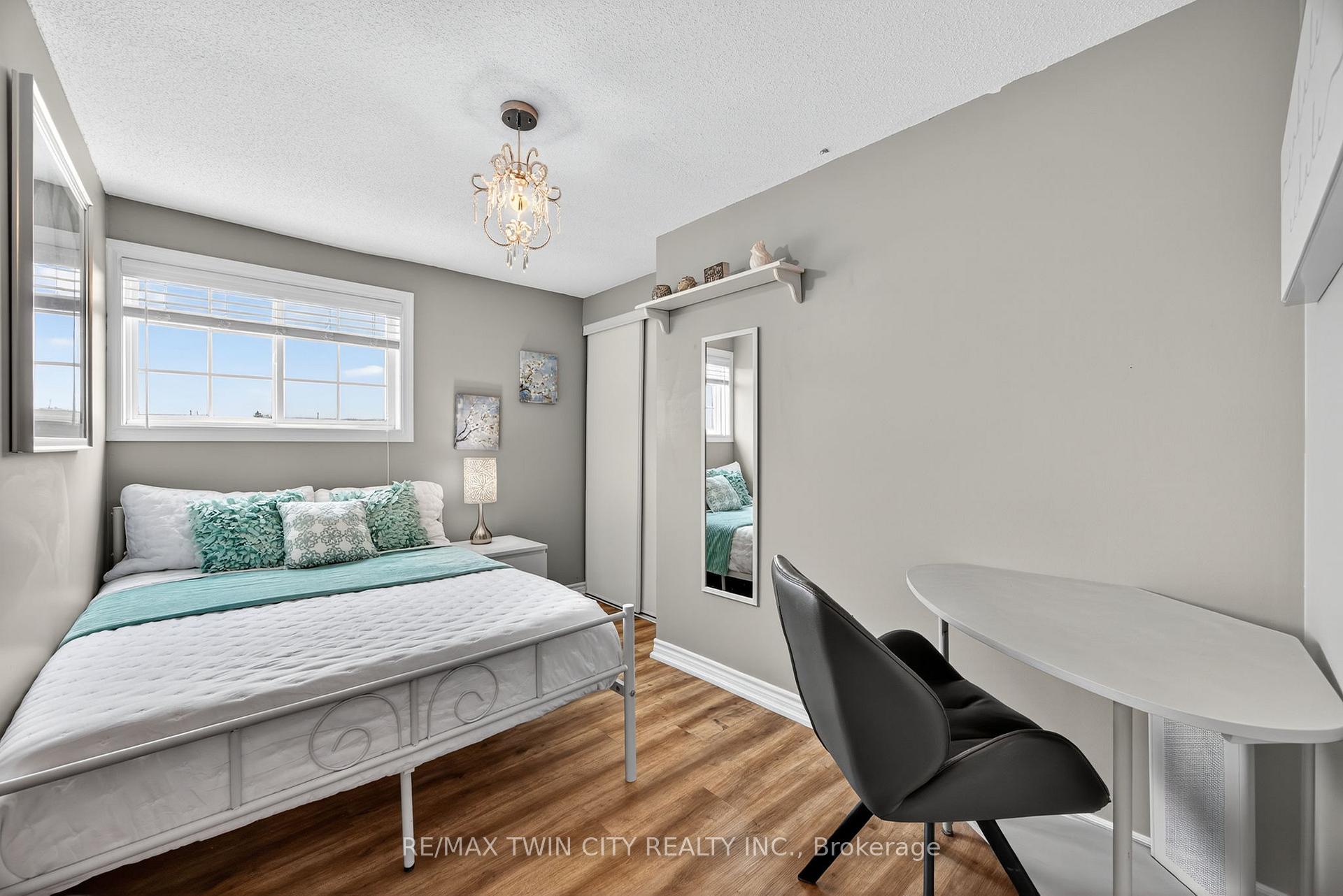 Photo 29 of Unit 2, 83 Goodwin Drive, Barrie, Painswick South — HOMEH