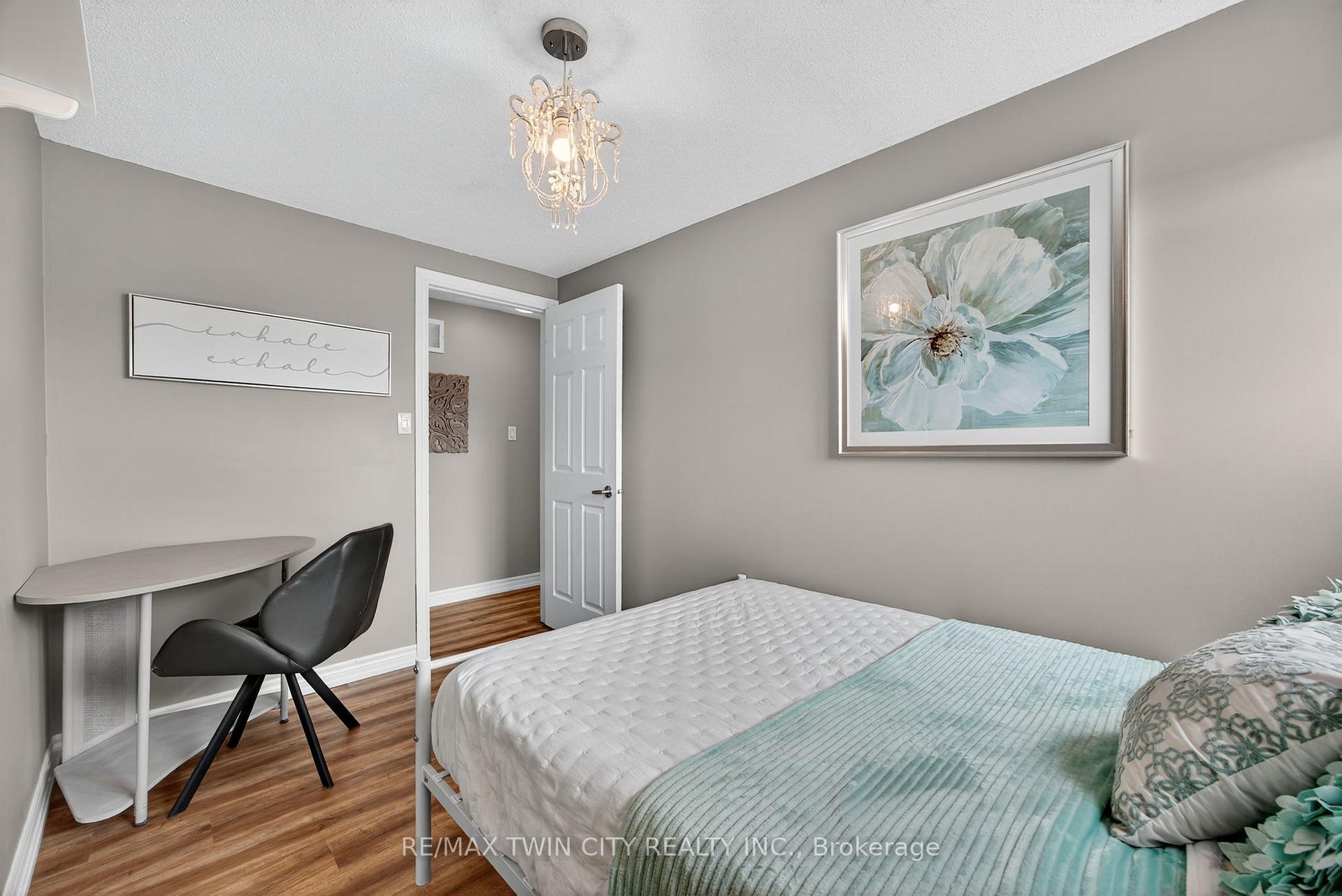 Photo 26 of Unit 2, 83 Goodwin Drive, Barrie, Painswick South — HOMEH