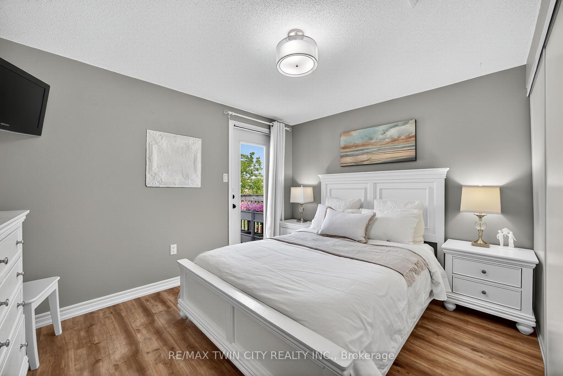 Photo 22 of Unit 2, 83 Goodwin Drive, Barrie, Painswick South — HOMEH