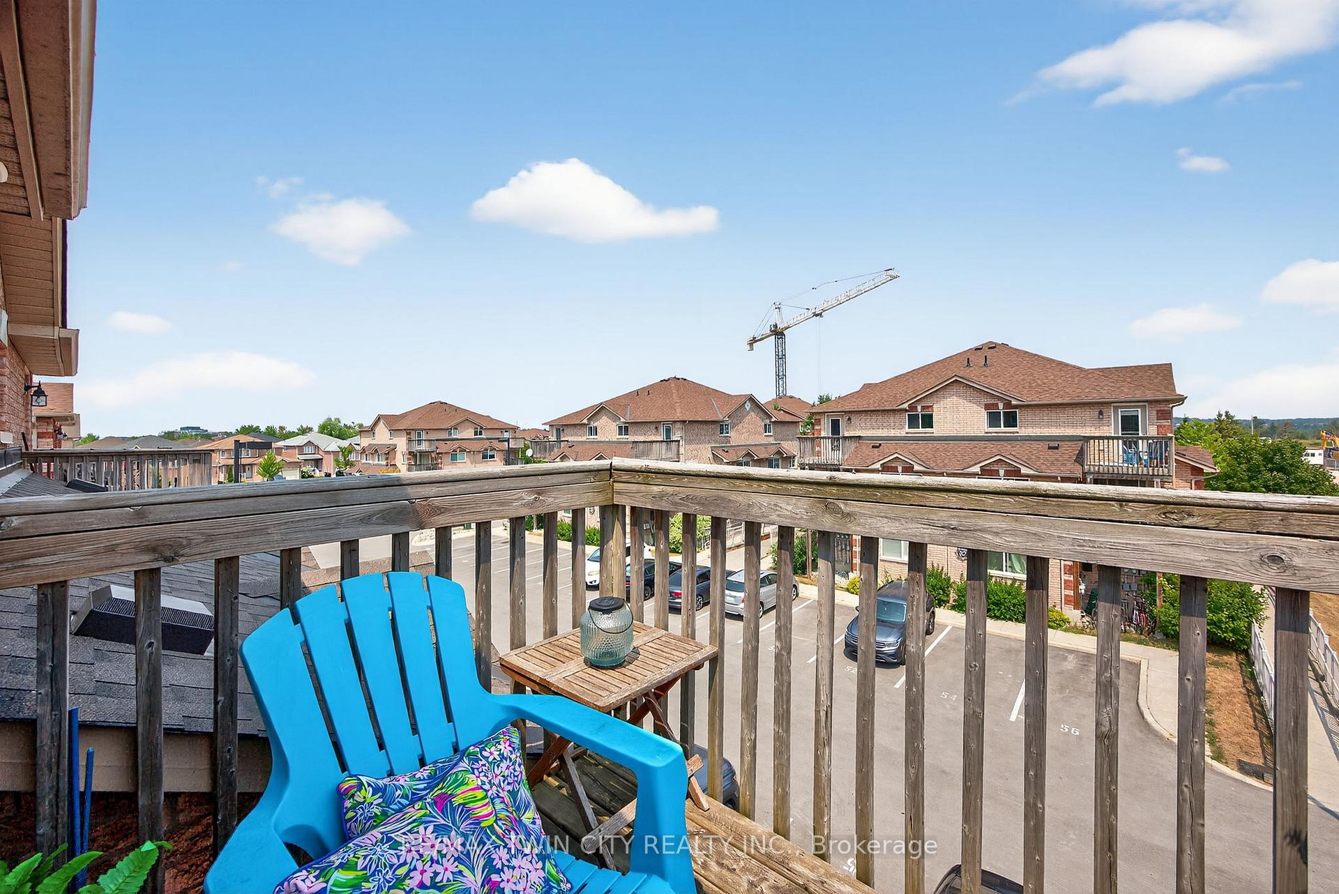 Photo 25 of Unit 2, 83 Goodwin Drive, Barrie, Painswick South — HOMEH