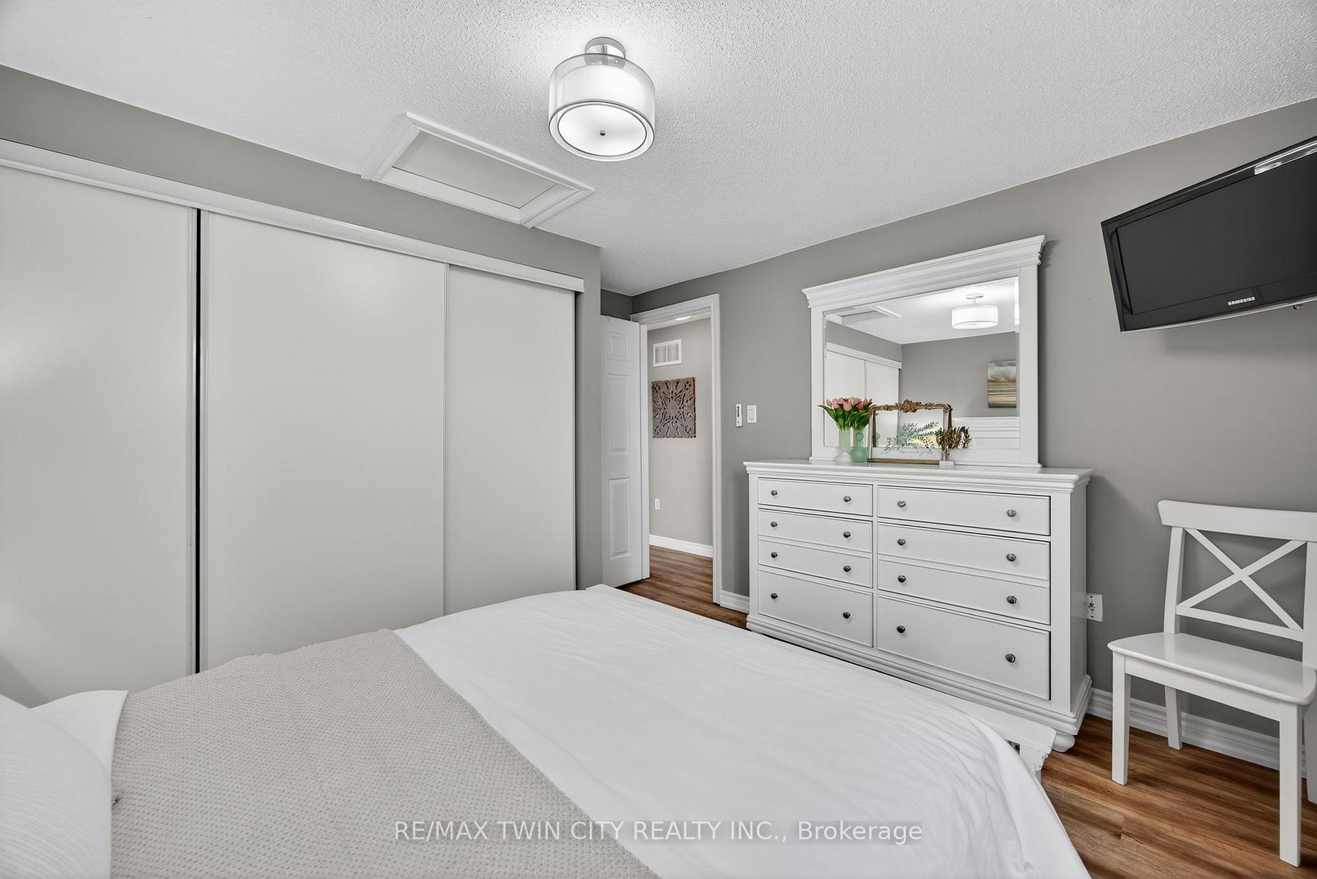 Photo 23 of Unit 2, 83 Goodwin Drive, Barrie, Painswick South — HOMEH
