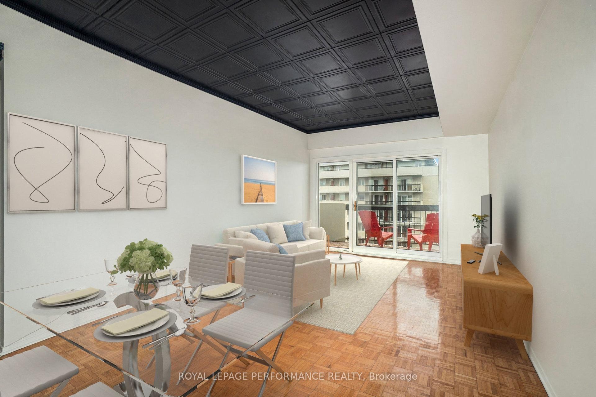 Photo 3 of Unit 1806, 158A McArthur Avenue, Ottawa, Vanier — HOMEH