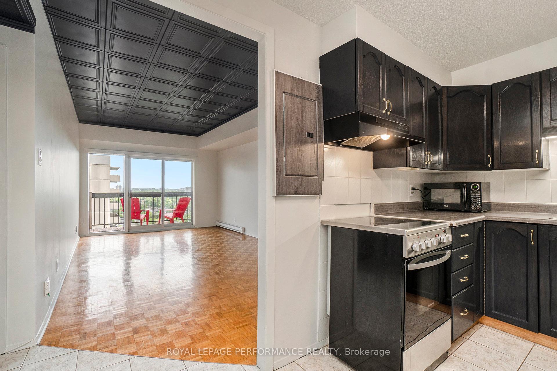 Photo 17 of Unit 1806, 158A McArthur Avenue, Ottawa, Vanier — HOMEH
