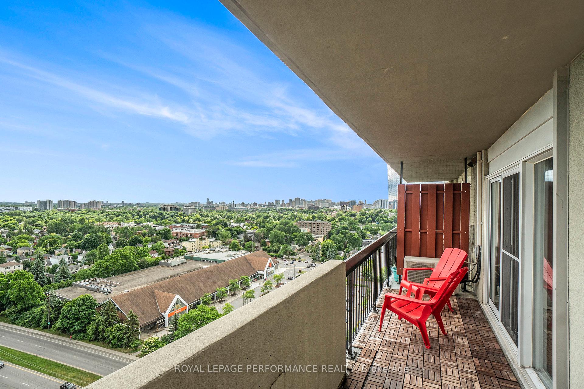 Photo 19 of Unit 1806, 158A McArthur Avenue, Ottawa, Vanier — HOMEH