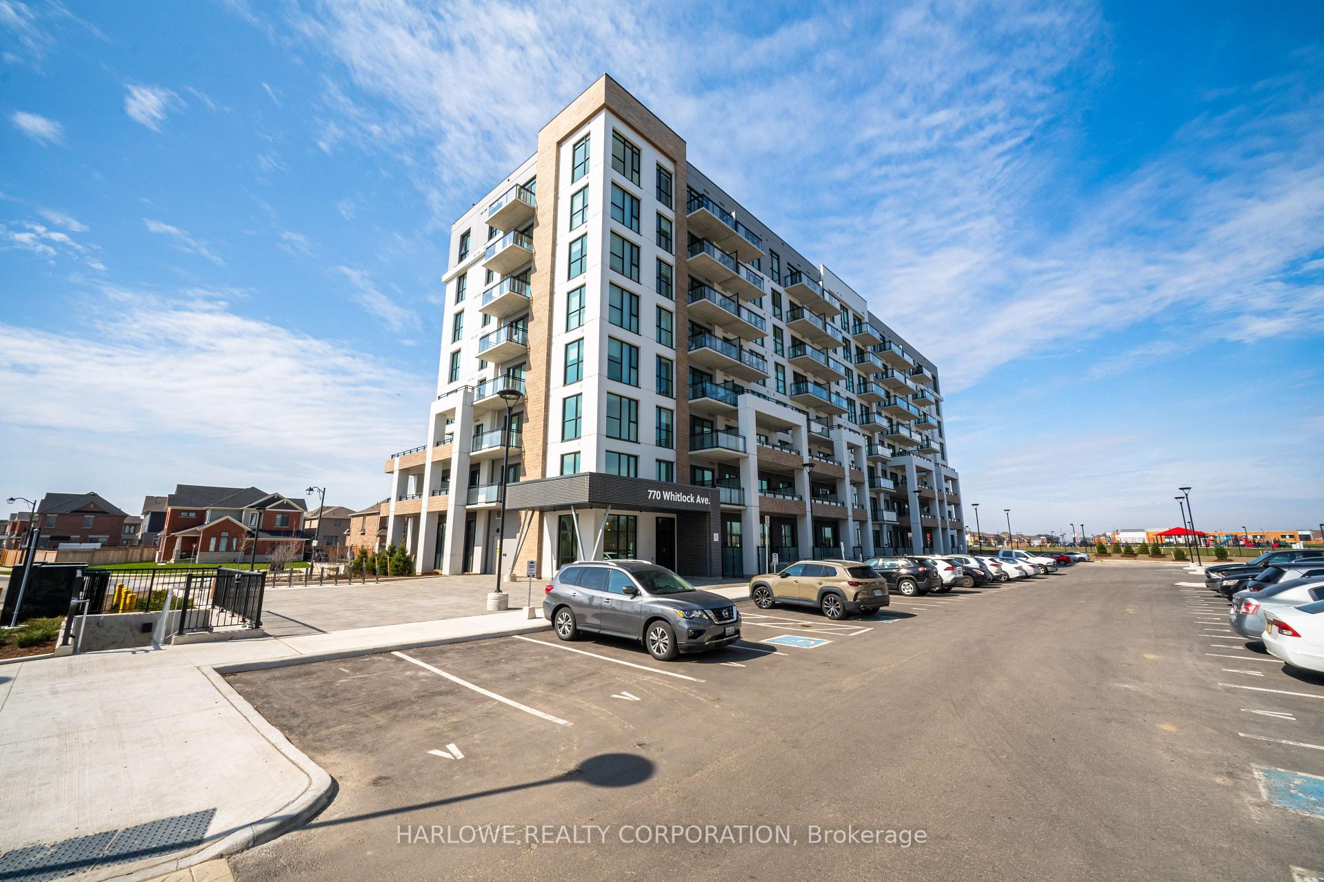 Photo 1 of Unit 206, 760 Whitlock Avenue, Milton, Cobban — HOMEH