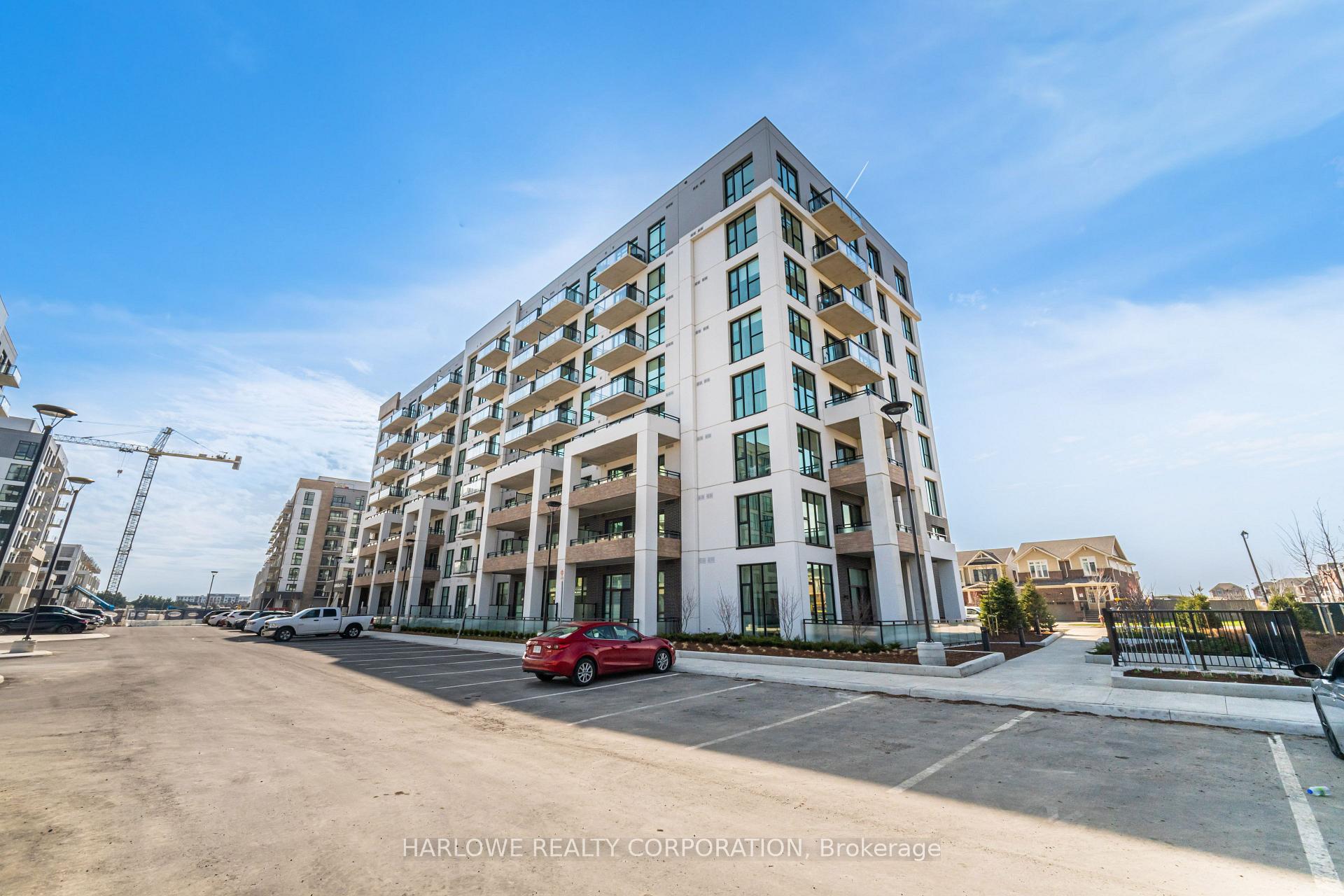 Photo 19 of Unit 206, 760 Whitlock Avenue, Milton, Cobban — HOMEH