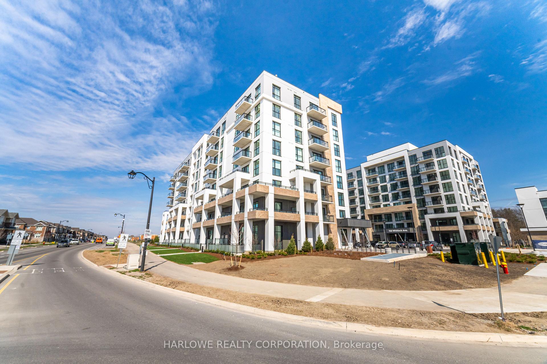 Photo 11 of Unit 206, 760 Whitlock Avenue, Milton, Cobban — HOMEH