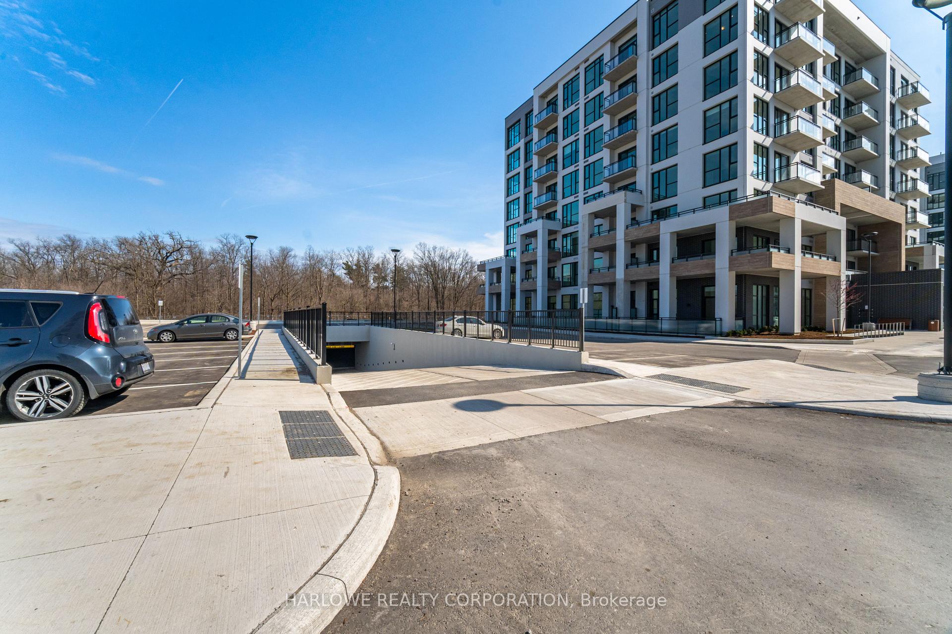 Photo 2 of Unit 206, 760 Whitlock Avenue, Milton, Cobban — HOMEH