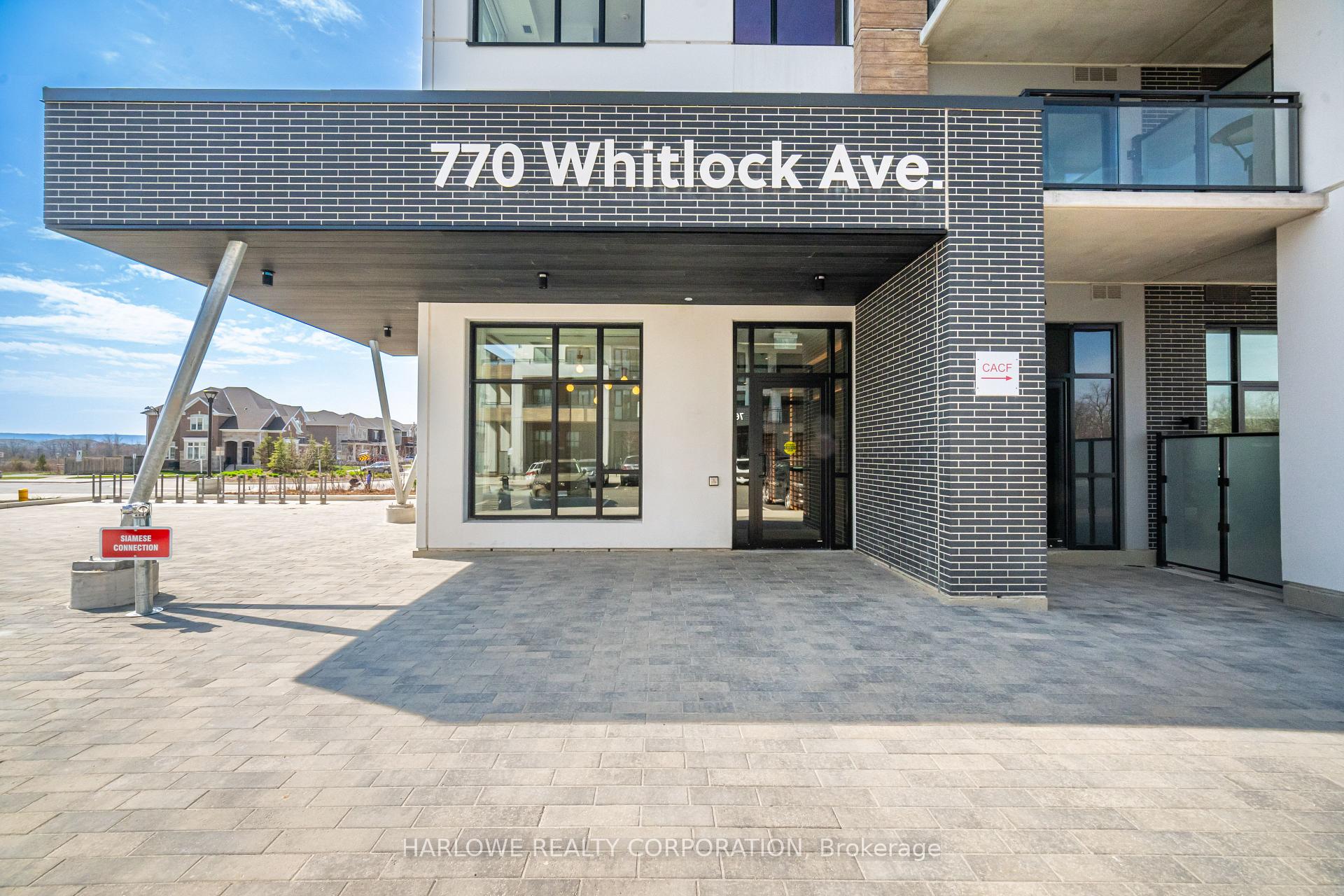 Photo 9 of Unit 206, 760 Whitlock Avenue, Milton, Cobban — HOMEH