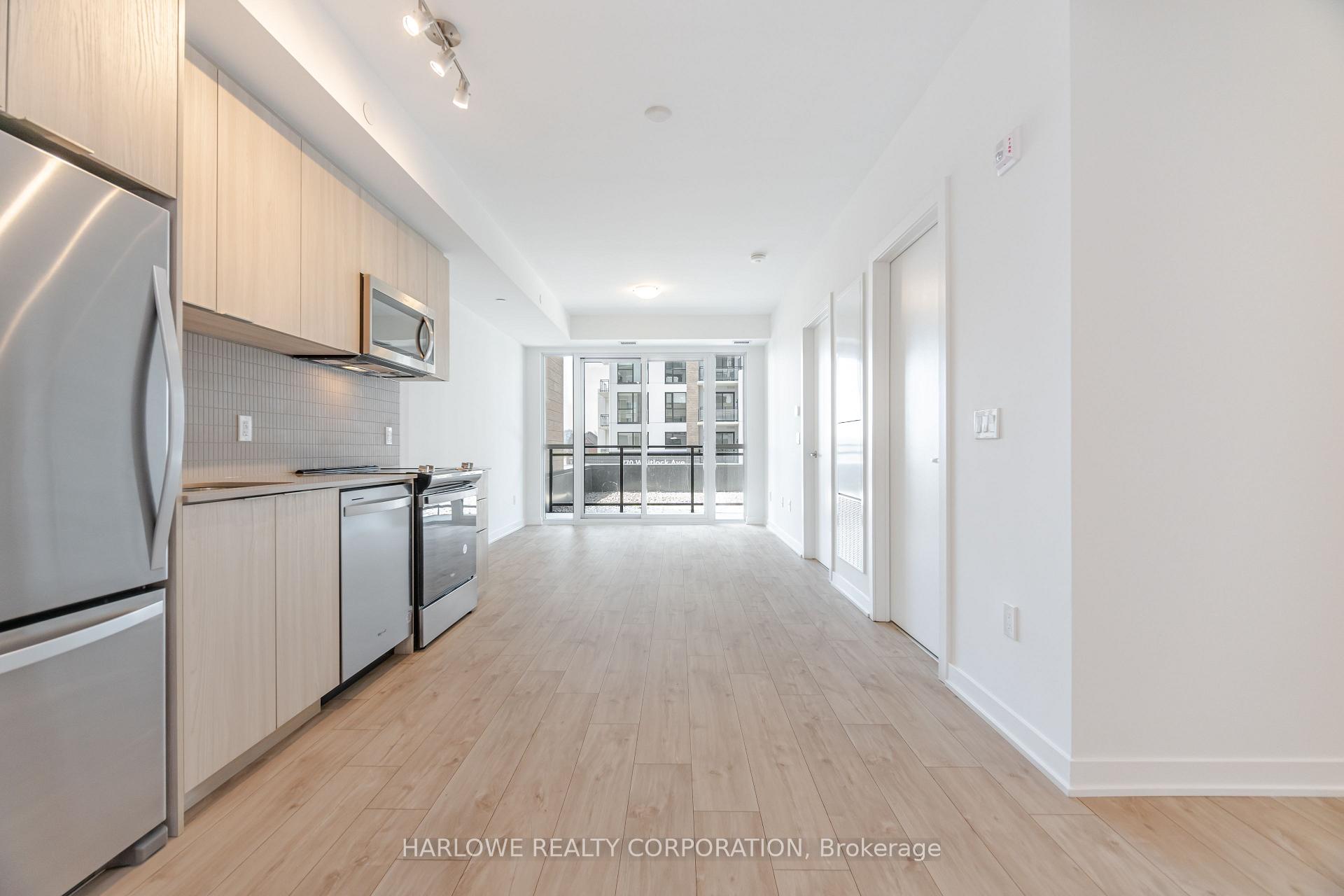 Photo 3 of Unit 206, 760 Whitlock Avenue, Milton, Cobban — HOMEH