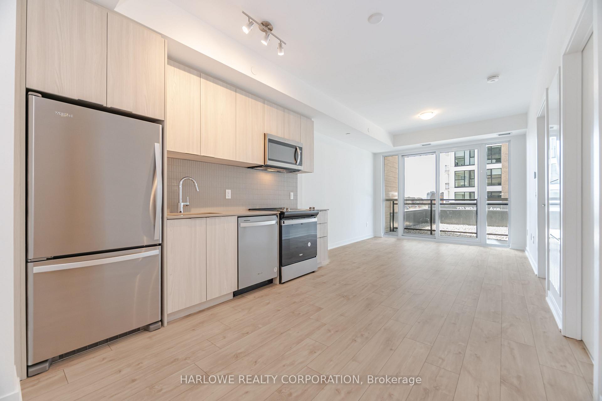 Photo 5 of Unit 206, 760 Whitlock Avenue, Milton, Cobban — HOMEH
