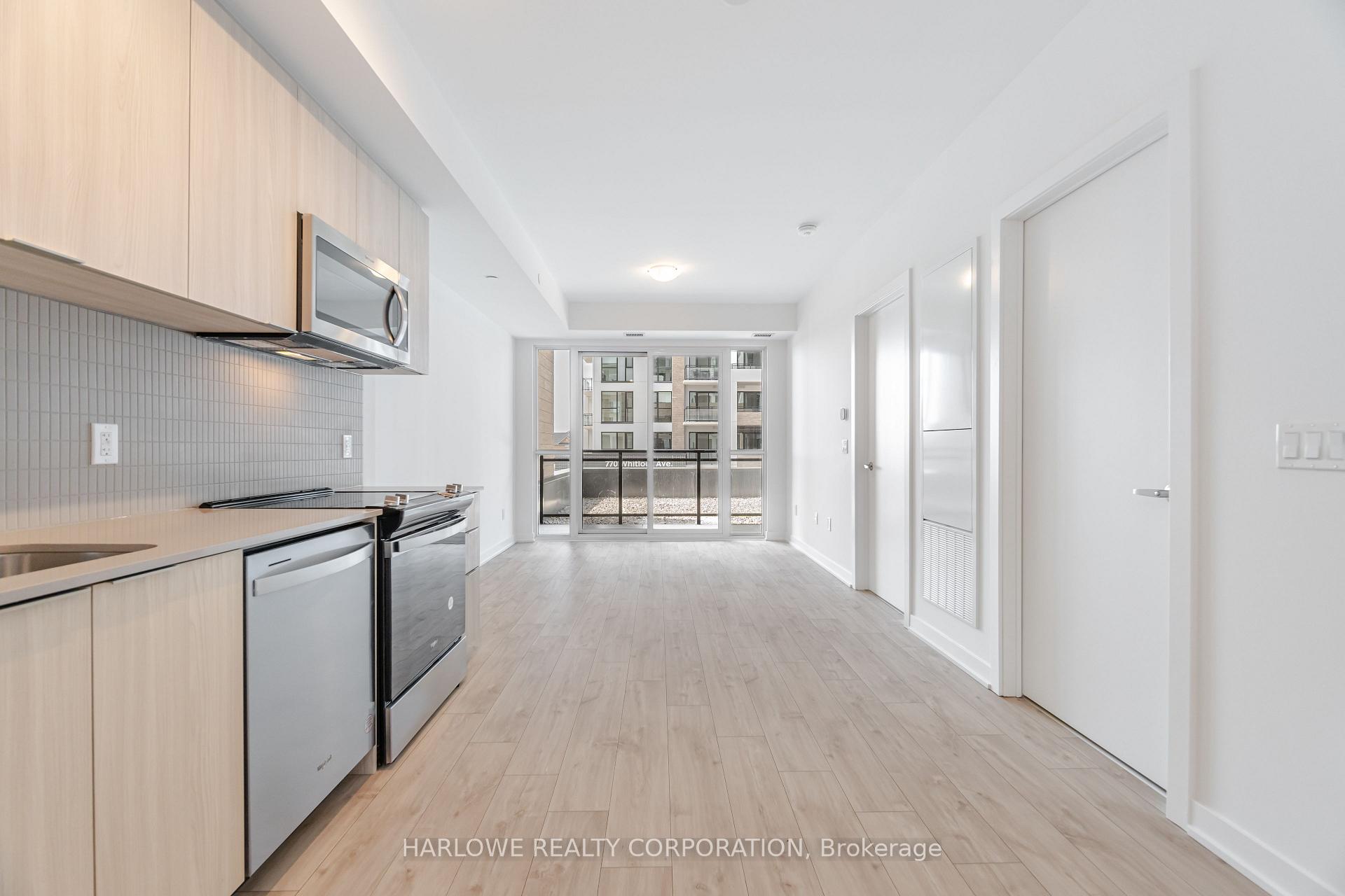 Photo 13 of Unit 206, 760 Whitlock Avenue, Milton, Cobban — HOMEH