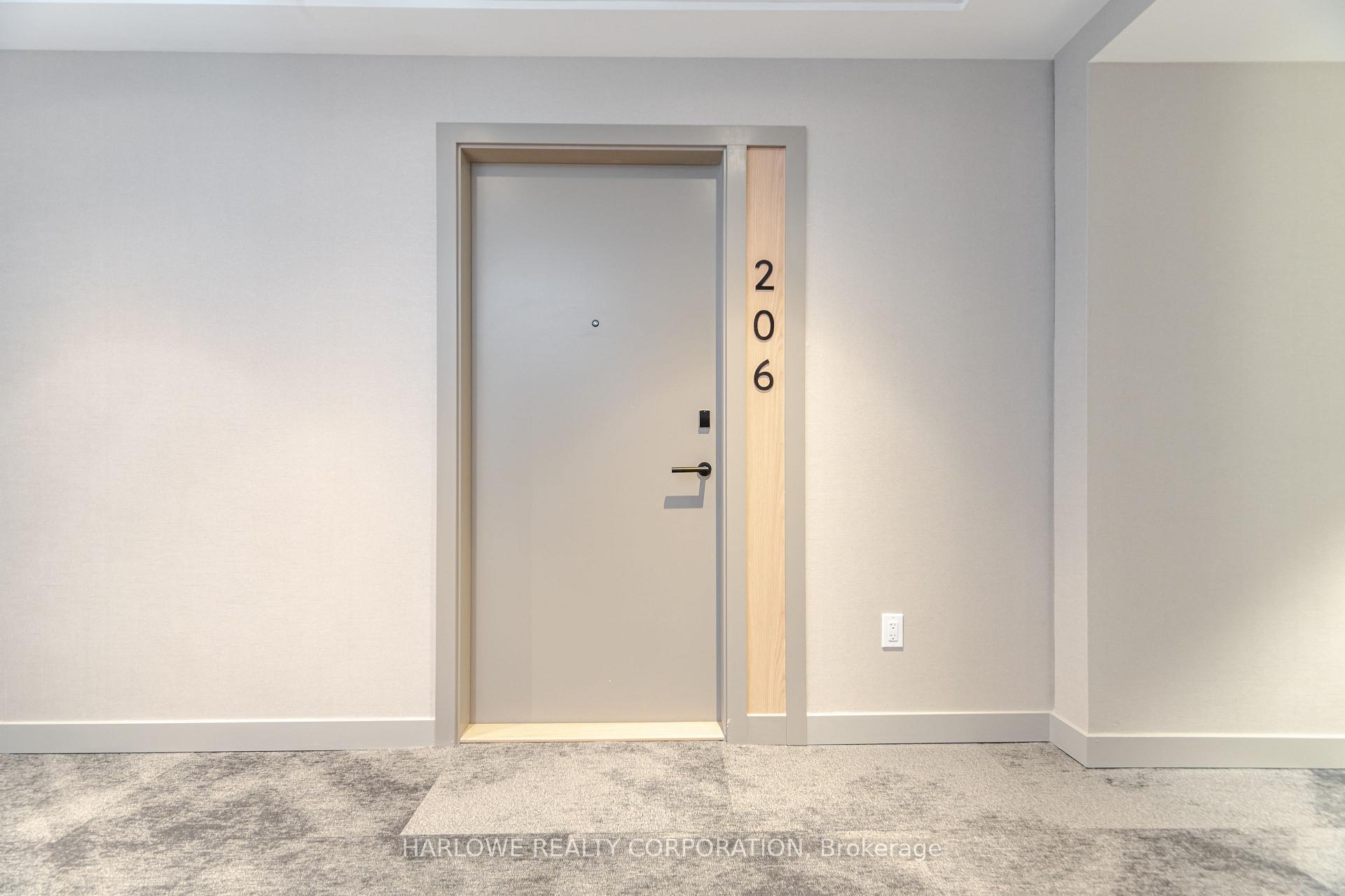 Photo 29 of Unit 206, 760 Whitlock Avenue, Milton, Cobban — HOMEH