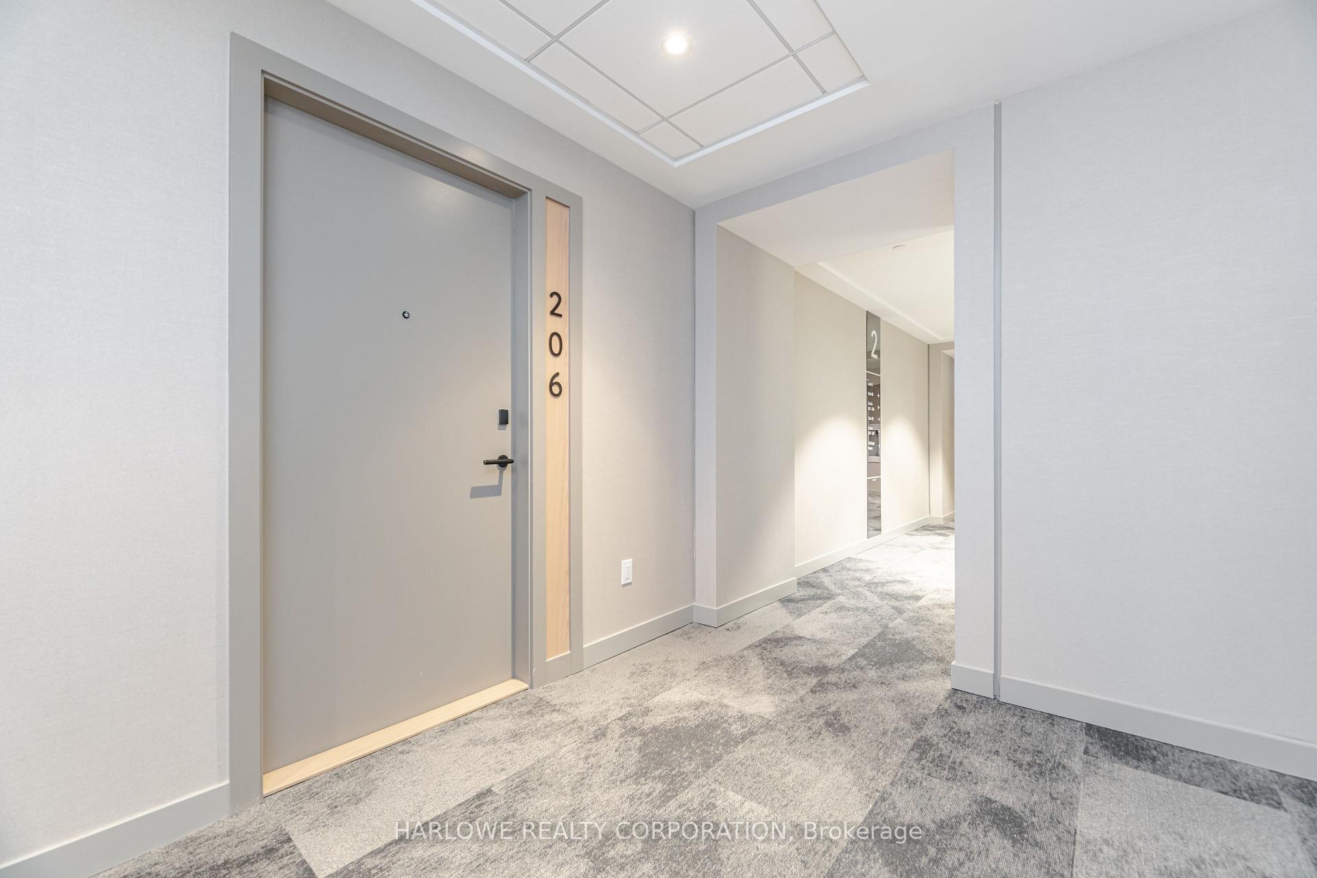 Photo 22 of Unit 206, 760 Whitlock Avenue, Milton, Cobban — HOMEH