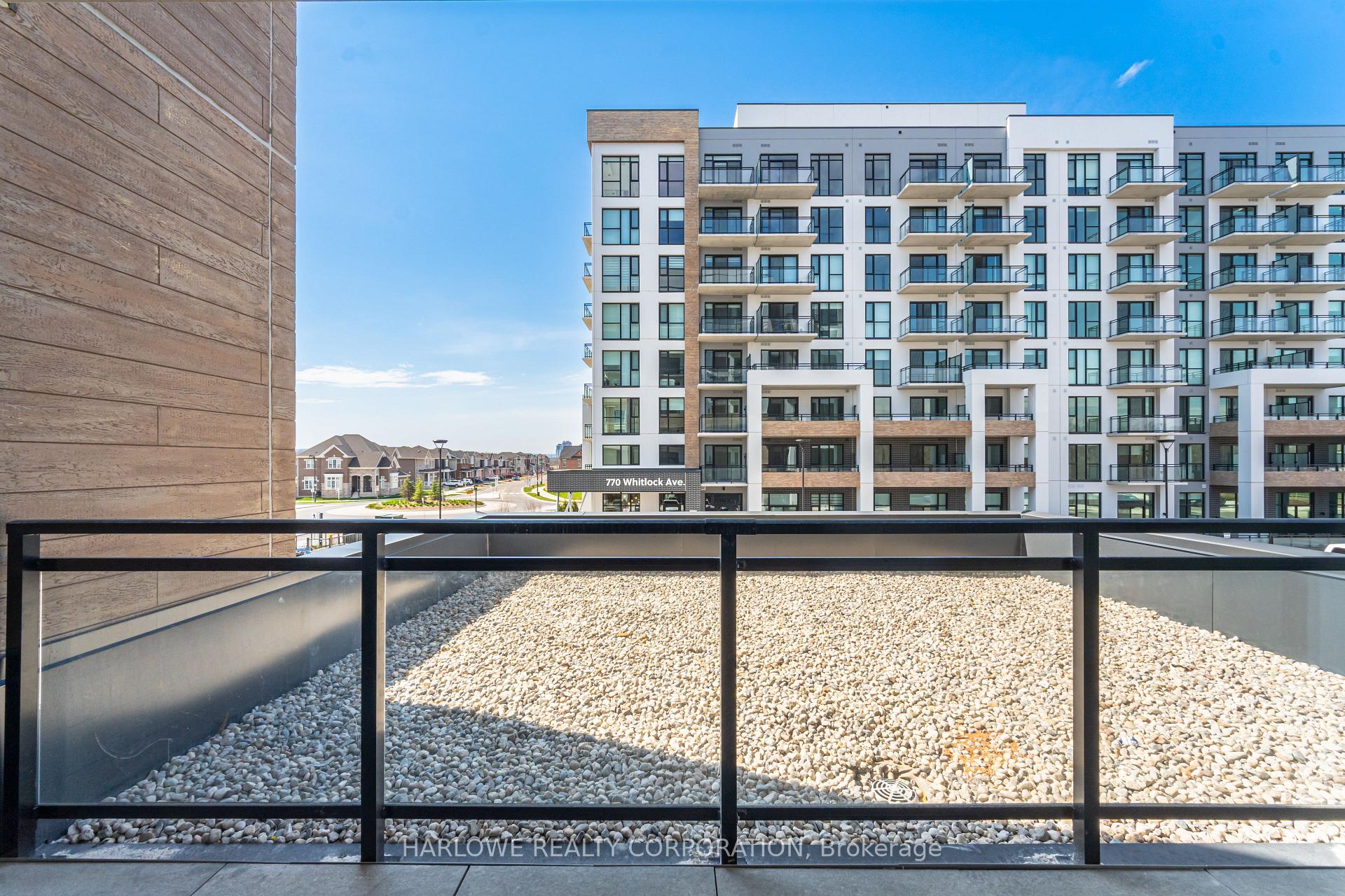 Photo 14 of Unit 206, 760 Whitlock Avenue, Milton, Cobban — HOMEH