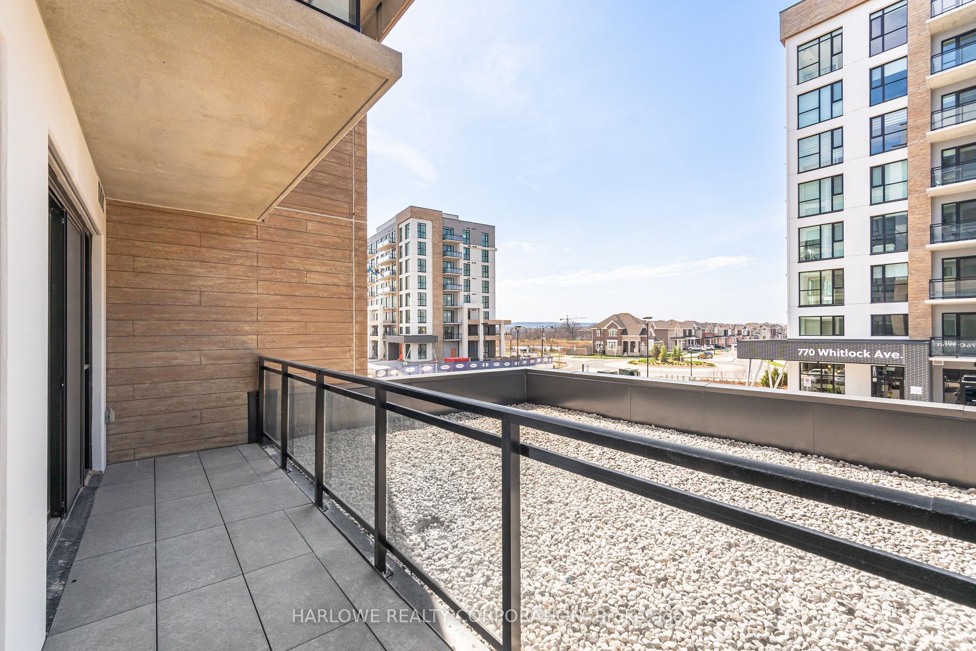 Photo 28 of Unit 206, 760 Whitlock Avenue, Milton, Cobban — HOMEH