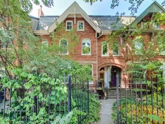 Photo 1 of 78 McGill Street, Toronto, Church-Yonge Corridor — HOMEH