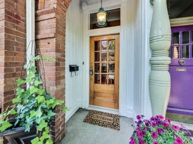 Photo 6 of 78 McGill Street, Toronto, Church-Yonge Corridor — HOMEH