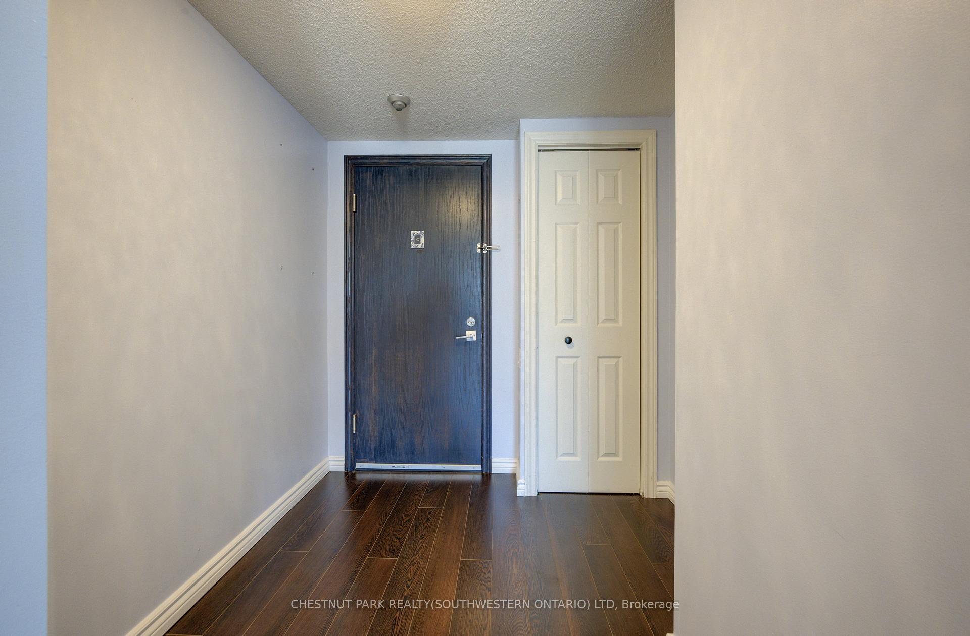 Photo 4 of Unit 803, 10 Ellen Street E, Kitchener, Civic Centre — HOMEH