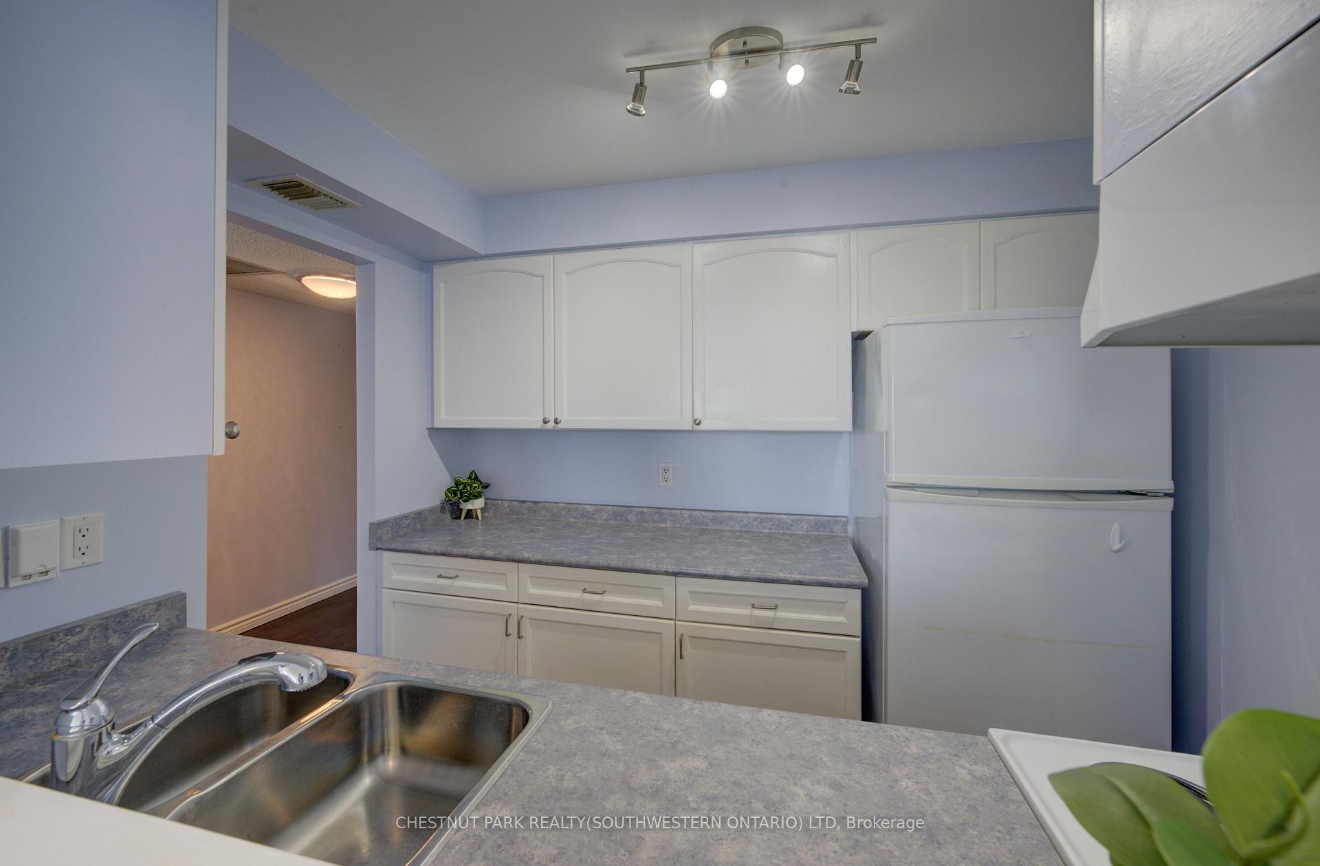 Photo 2 of Unit 803, 10 Ellen Street E, Kitchener, Civic Centre — HOMEH