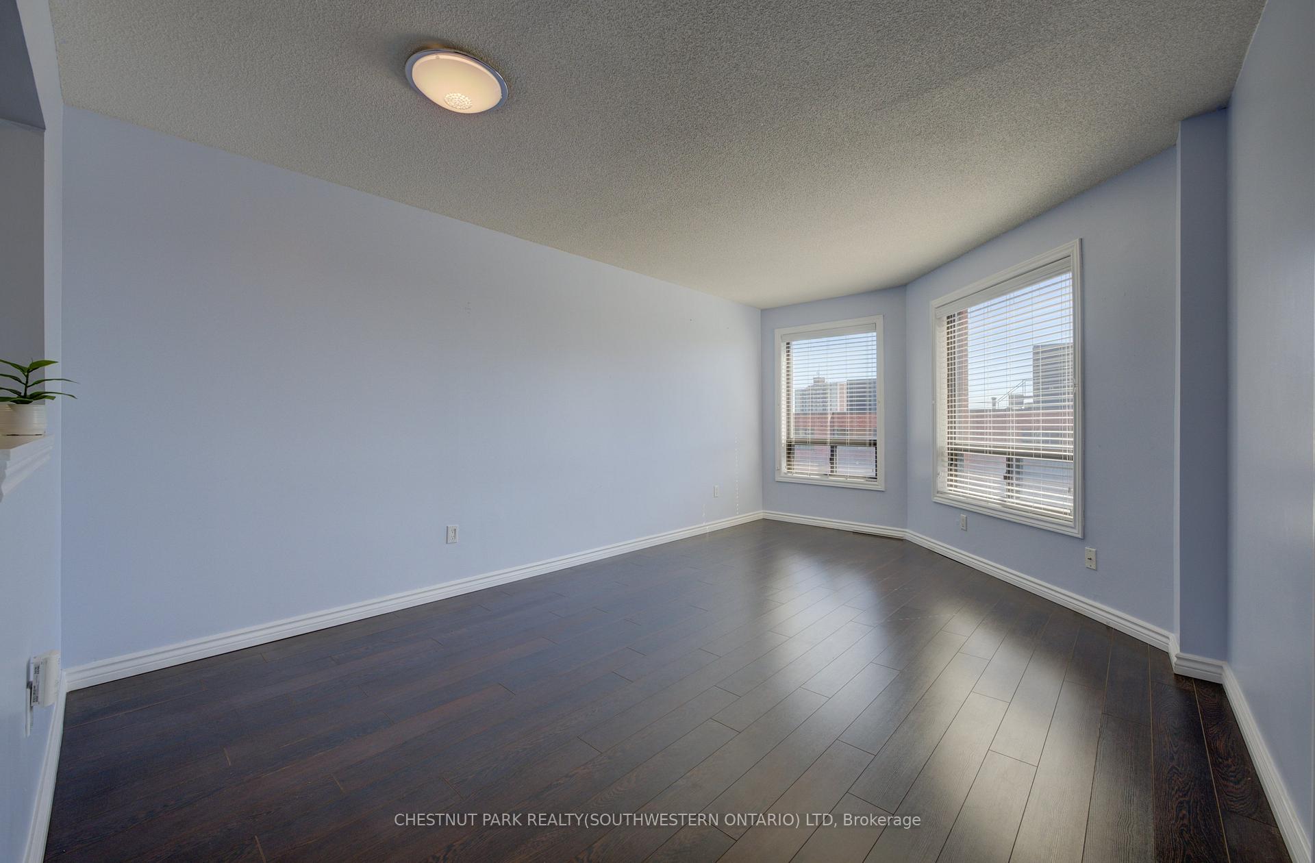 Photo 8 of Unit 803, 10 Ellen Street E, Kitchener, Civic Centre — HOMEH