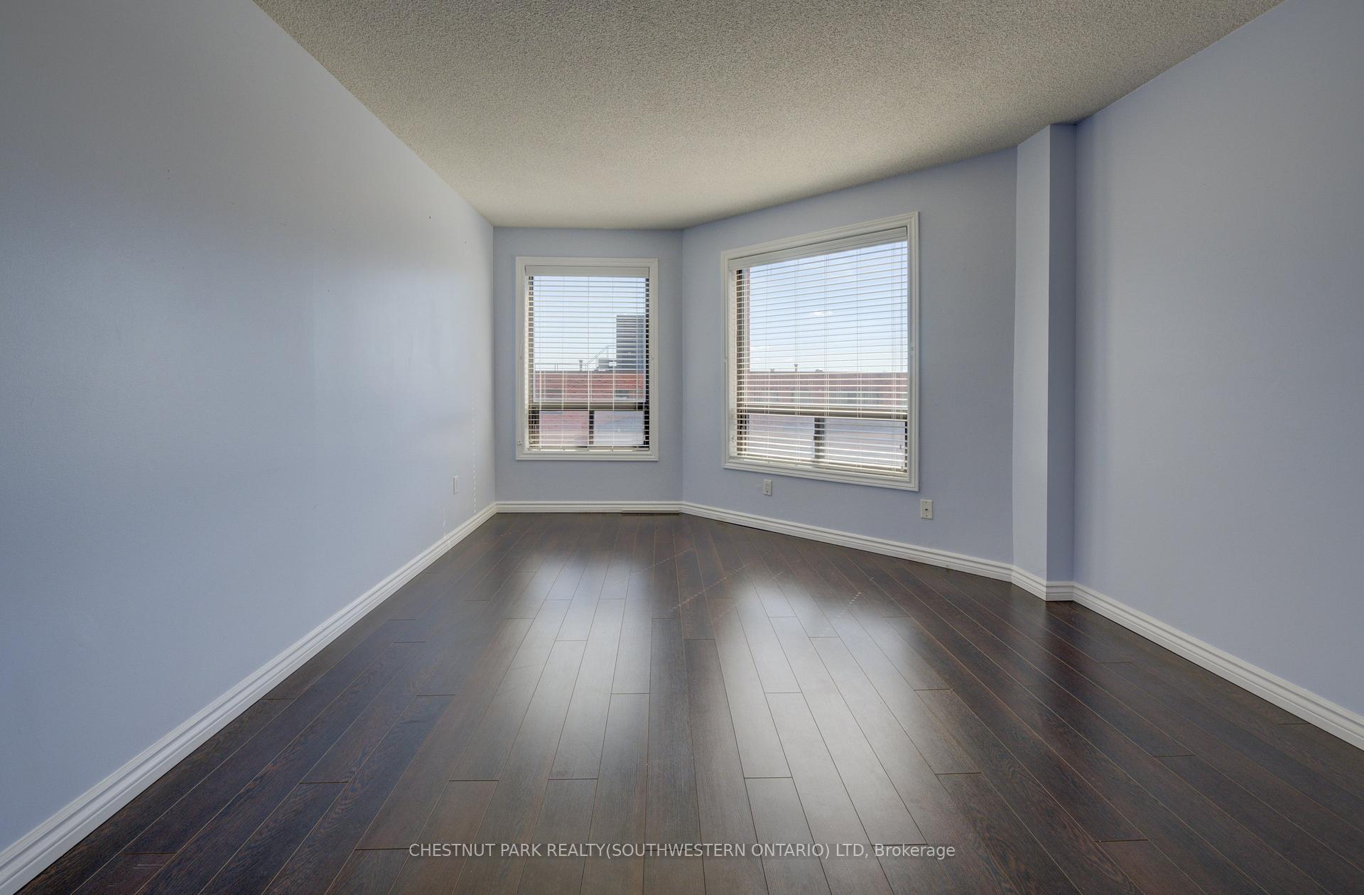 Photo 14 of Unit 803, 10 Ellen Street E, Kitchener, Civic Centre — HOMEH