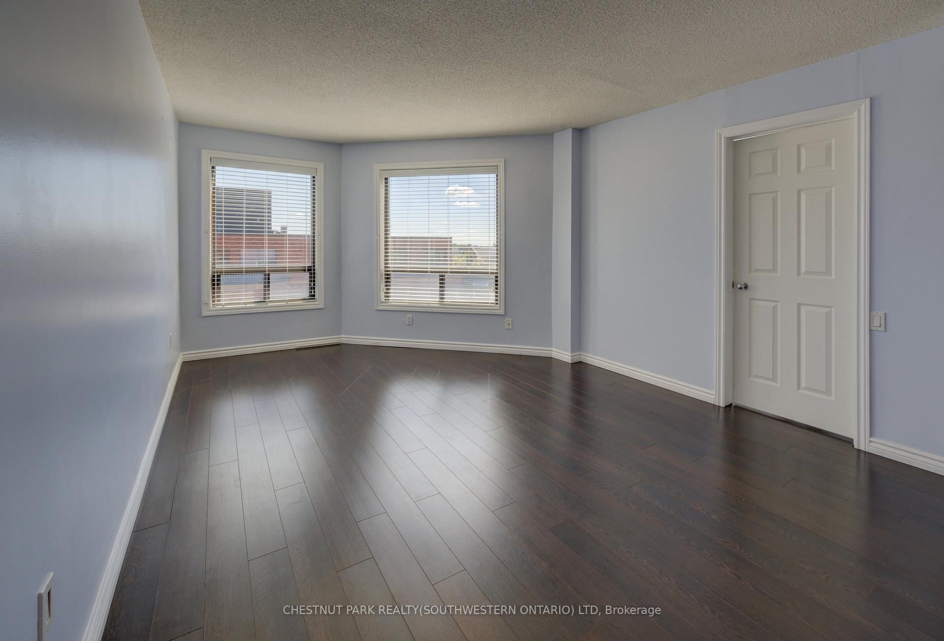 Photo 9 of Unit 803, 10 Ellen Street E, Kitchener, Civic Centre — HOMEH